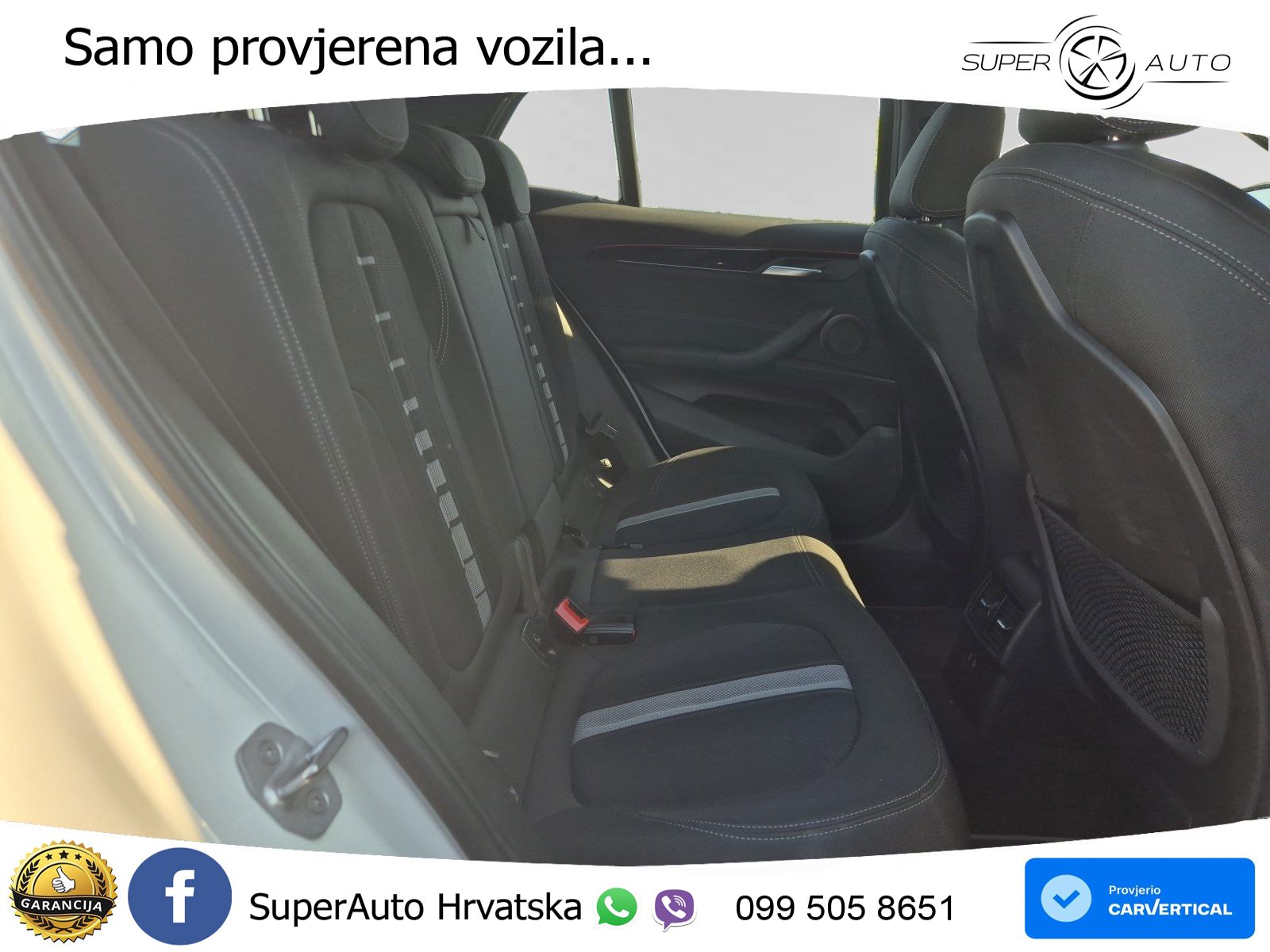 BMW X2 sDrive20d Steptronic