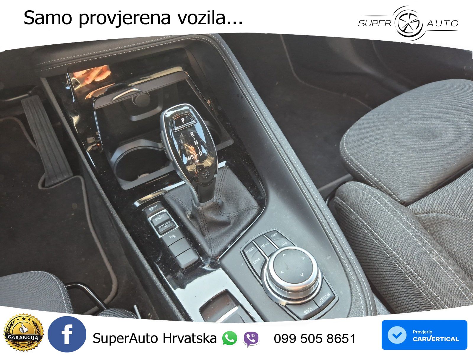 BMW X2 sDrive20d Steptronic