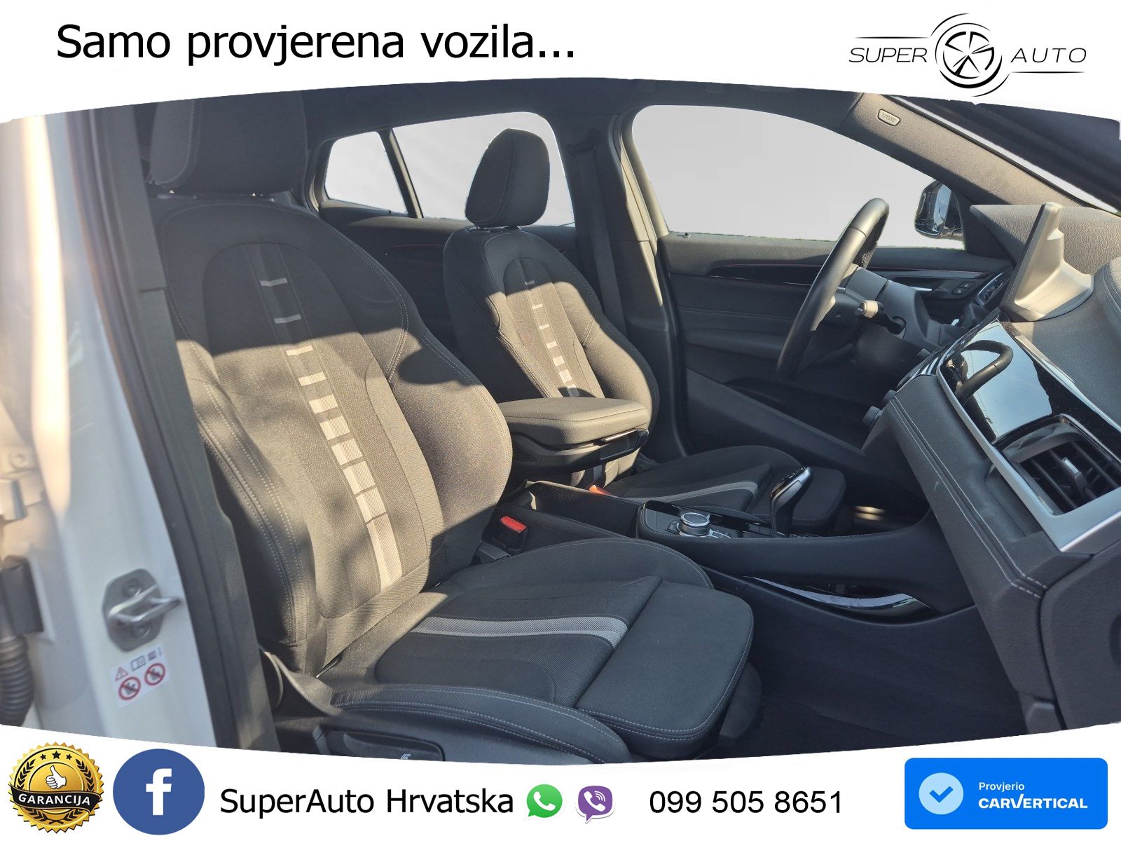BMW X2 sDrive20d Steptronic