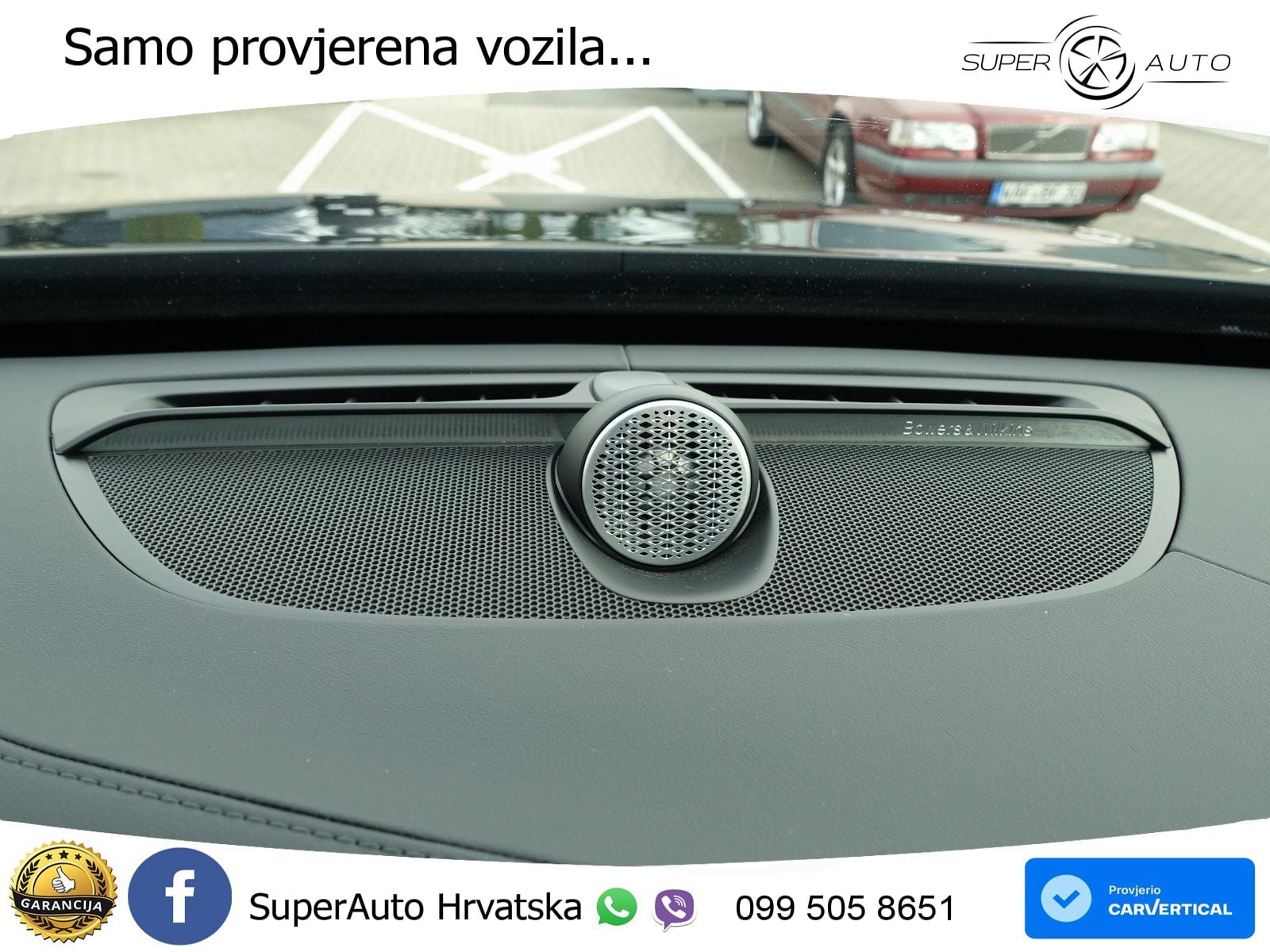Volvo XC90 2.0 T8 AWD Automatic LED+GR SJED+ACC