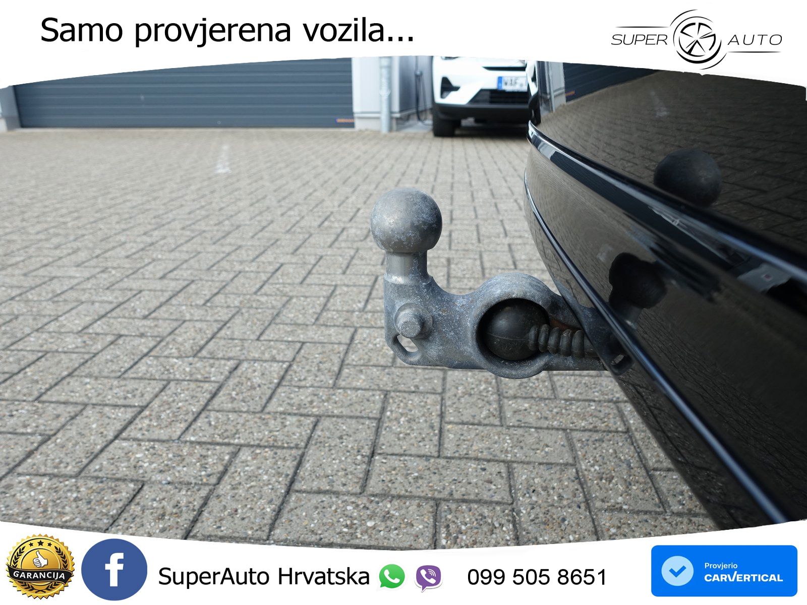 Volvo XC90 2.0 T8 AWD Automatic LED+GR SJED+ACC