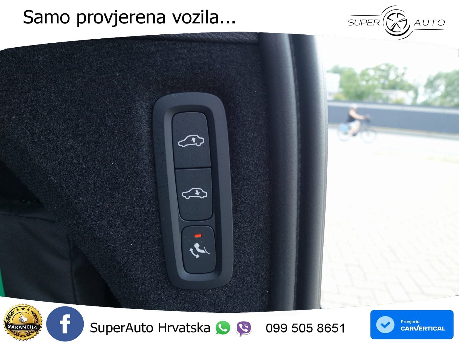 Volvo XC90 2.0 T8 AWD Automatic LED+GR SJED+ACC