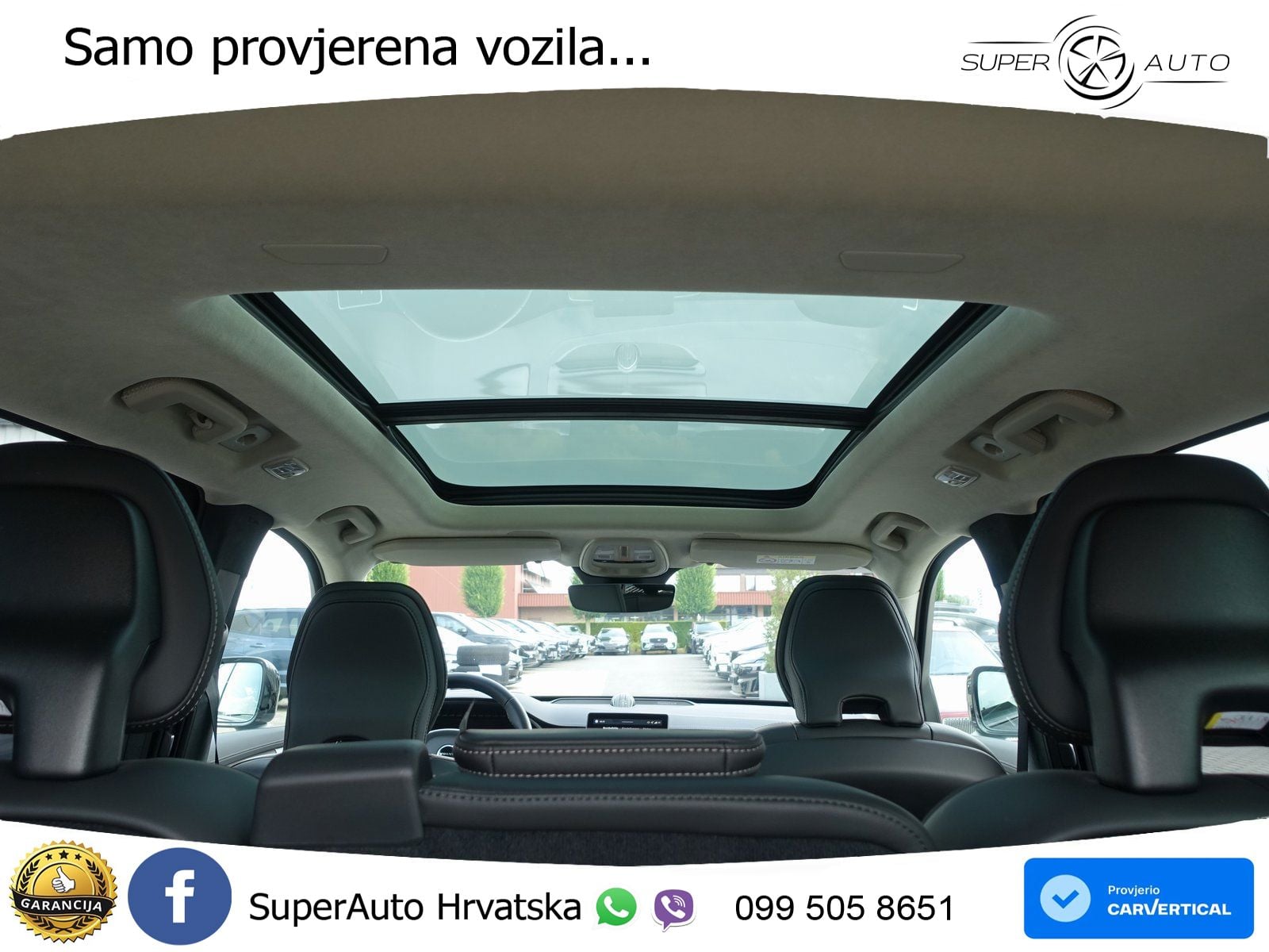 Volvo XC90 2.0 T8 AWD Automatic LED+GR SJED+ACC