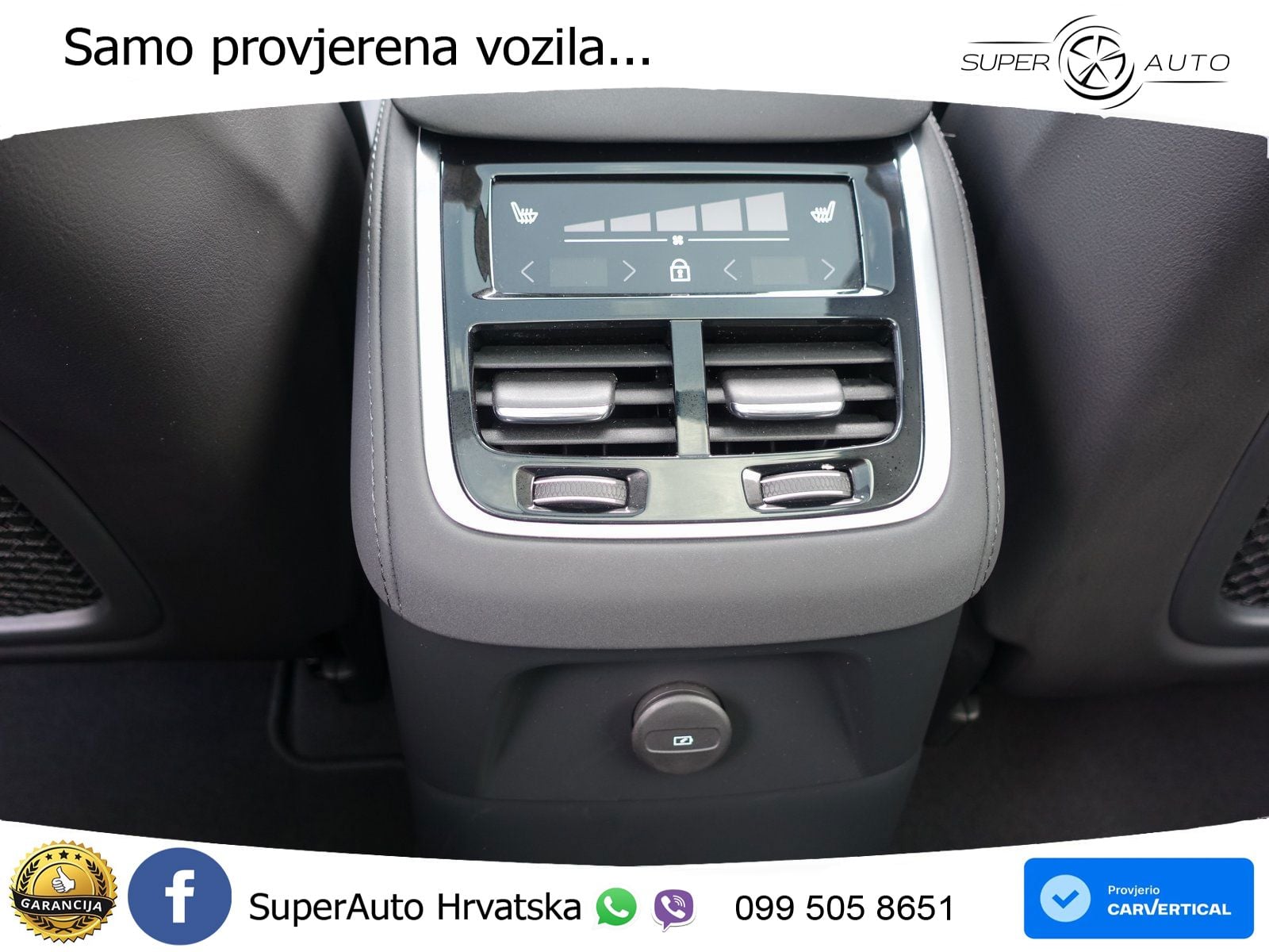 Volvo XC90 2.0 T8 AWD Automatic LED+GR SJED+ACC