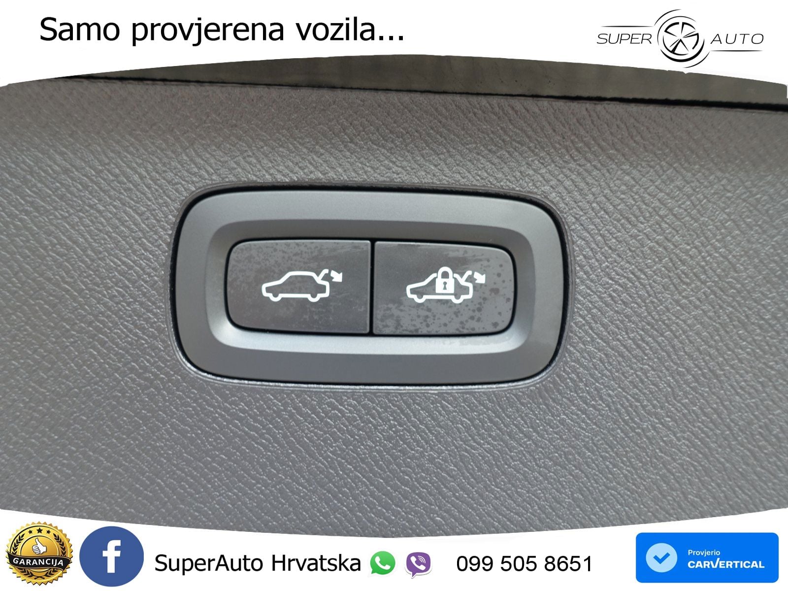 Volvo XC90 2.0 T8 AWD Automatic LED+GR SJED+ACC