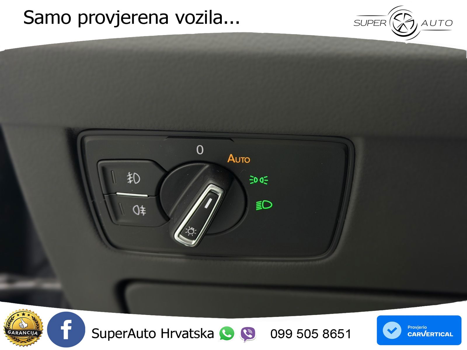 Volkswagen Passat Variant 1.5 TSI (150 KS) DSG ACT LED+GR SJED+ACC