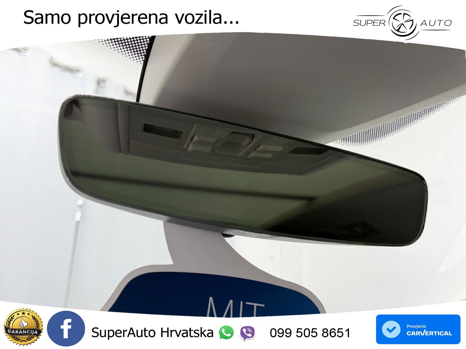 Volkswagen Passat Variant 1.5 TSI (150 KS) DSG ACT LED+GR SJED+ACC