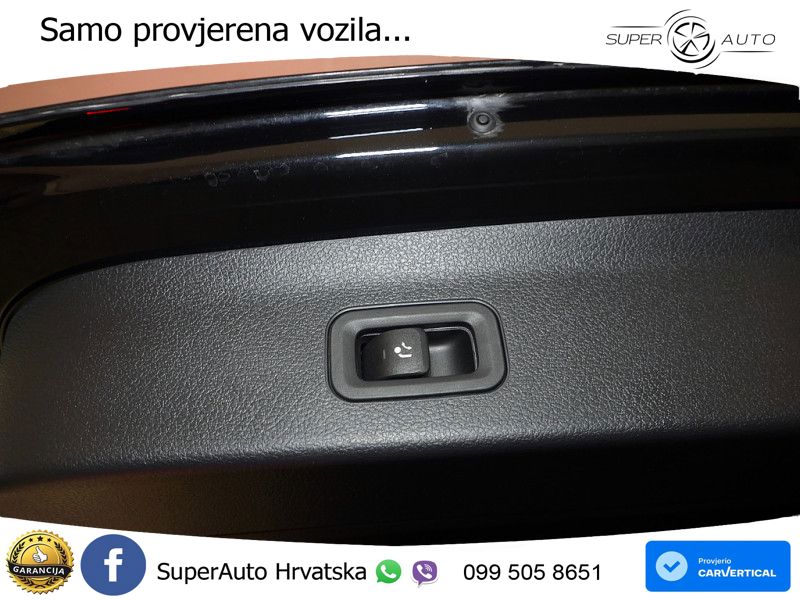 Mercedes-Benz GLS GLS 450d EQ Boost 4MATIC 9G-TRONIC AMG ZRAČNI+ACC+GR SJED+360+PANO