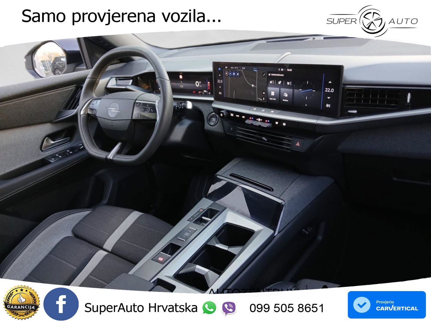 Opel Grandland 1.2 Turbo (136 KS)  e-DCT Edition LED+GR SJED+ACC