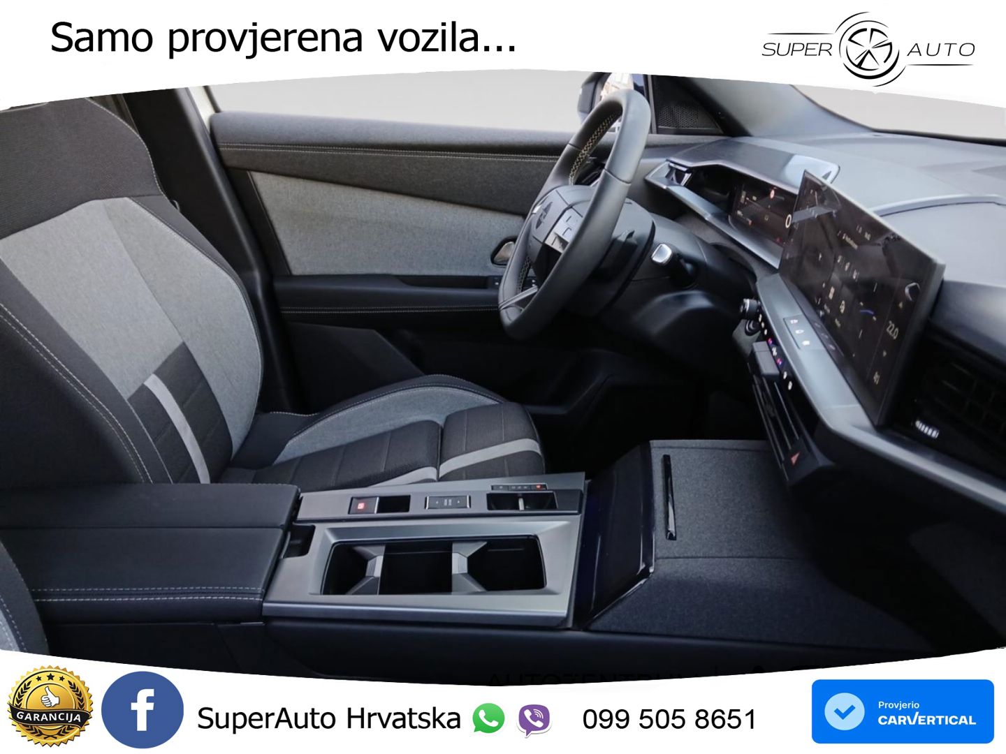 Opel Grandland 1.2 Turbo (136 KS)  e-DCT Edition LED+GR SJED+ACC