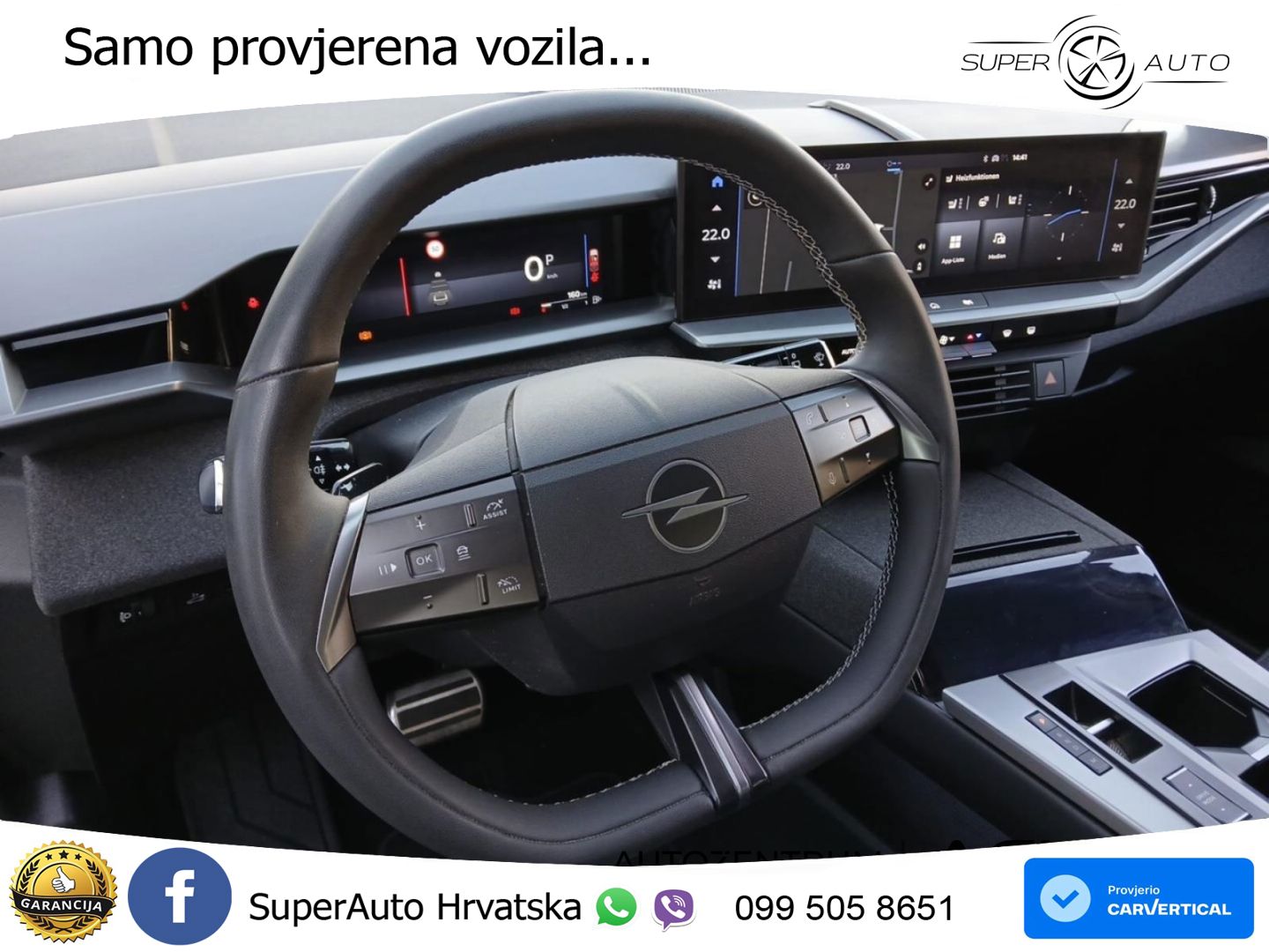 Opel Grandland 1.2 Turbo (136 KS)  e-DCT Edition LED+GR SJED+ACC