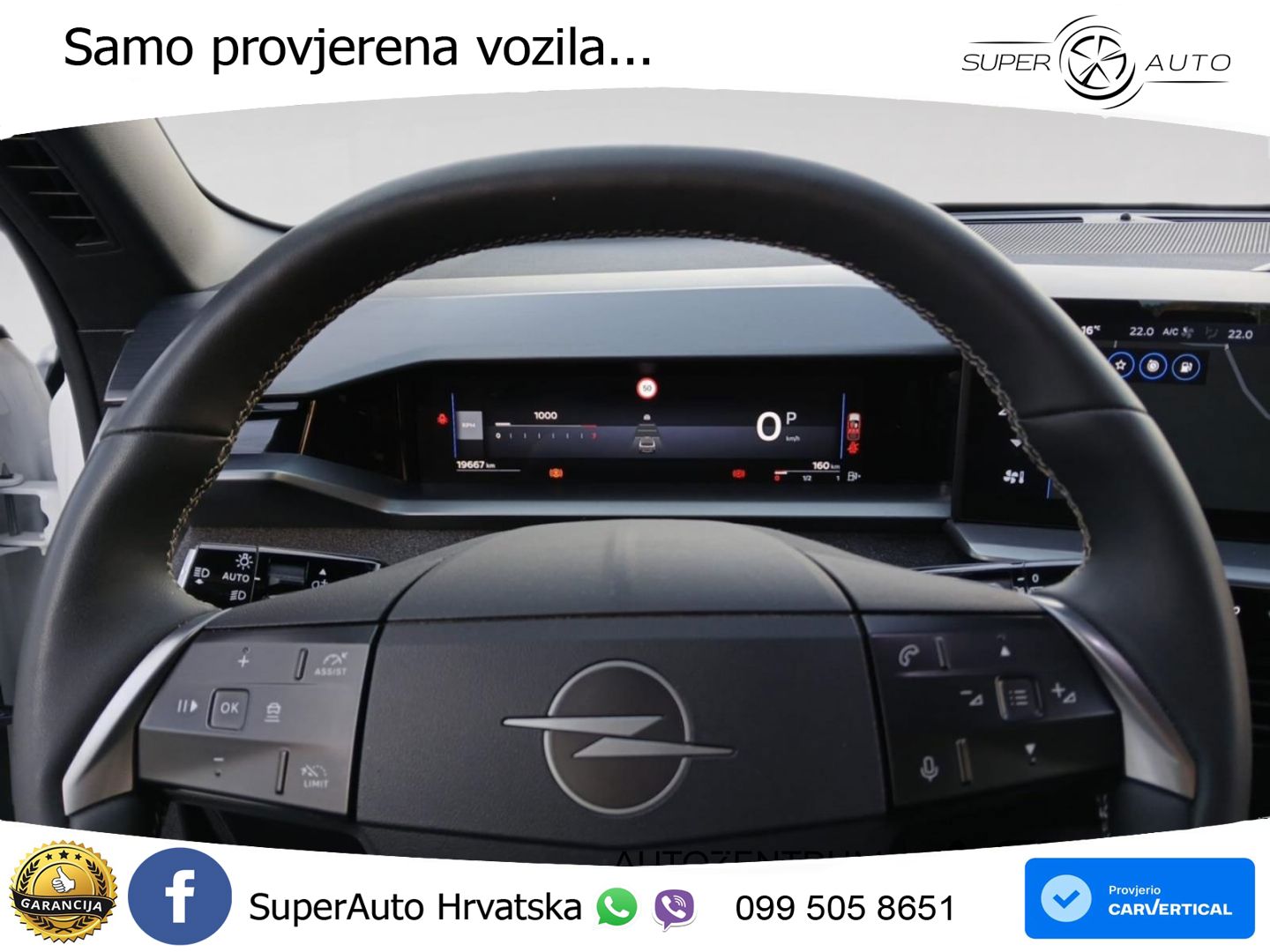 Opel Grandland 1.2 Turbo (136 KS)  e-DCT Edition LED+GR SJED+ACC
