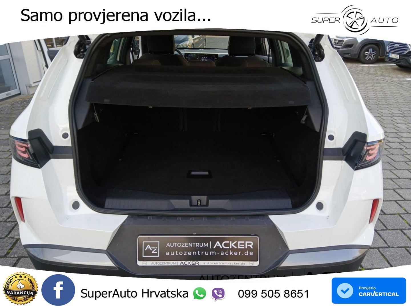 Opel Grandland 1.2 Turbo (136 KS)  e-DCT Edition LED+GR SJED+ACC