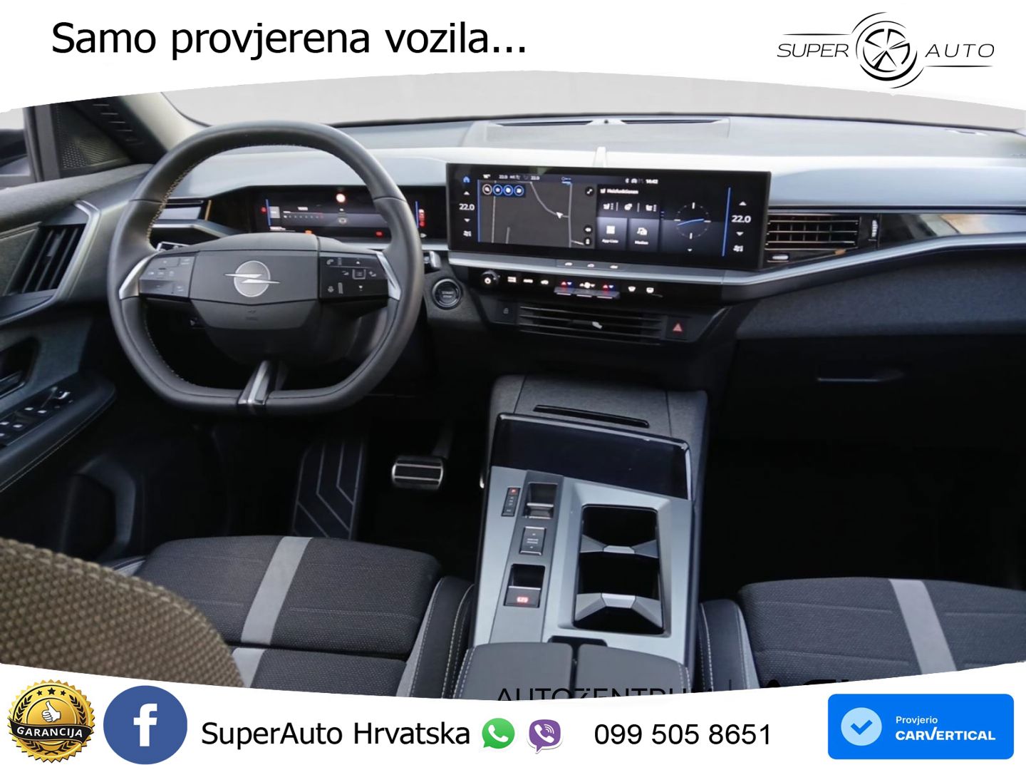 Opel Grandland 1.2 Turbo (136 KS)  e-DCT Edition LED+GR SJED+ACC