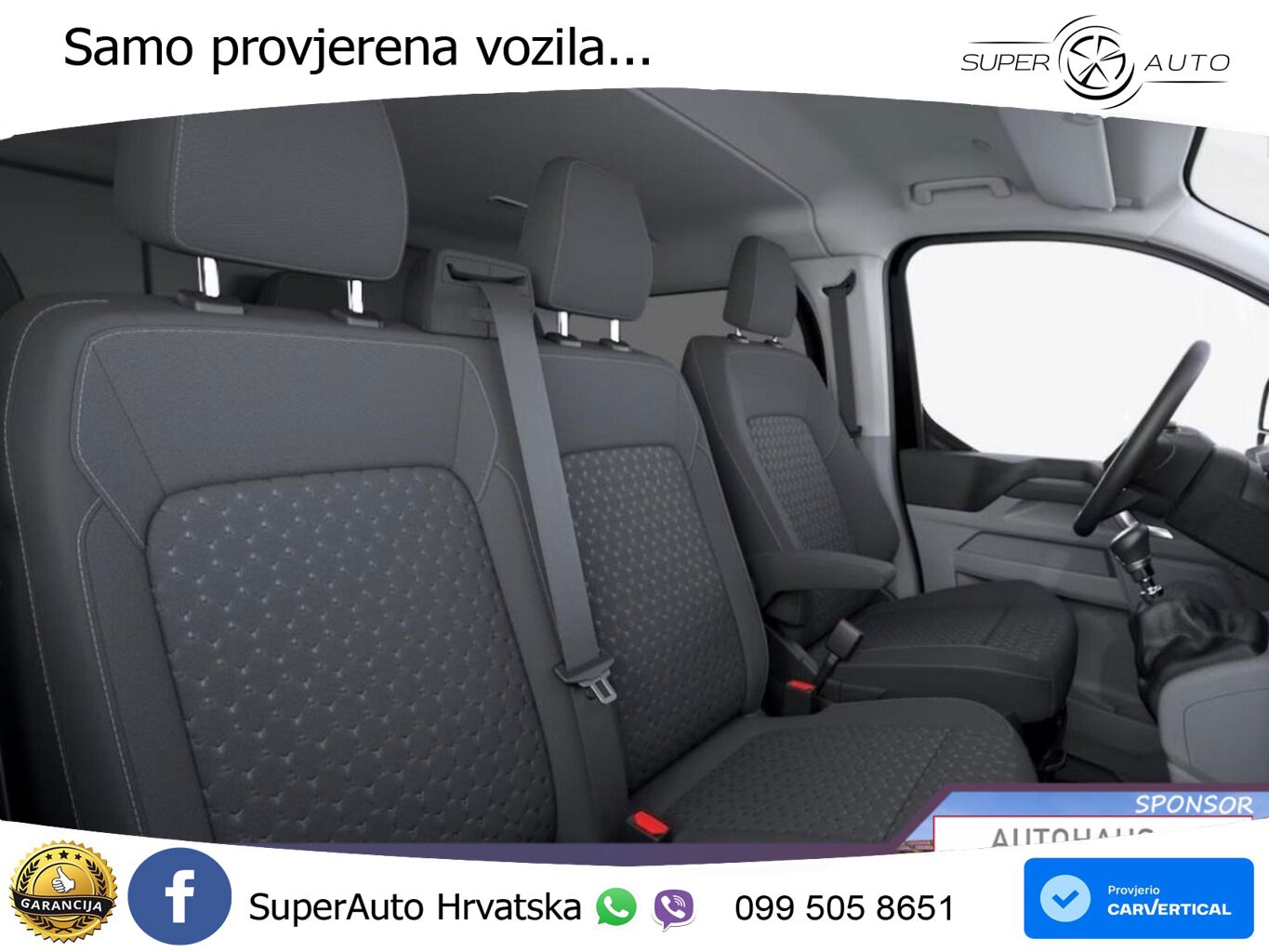 Ford Transit Custom DCiV Limited L1 LED SHZ UVP-34%* 150 KS