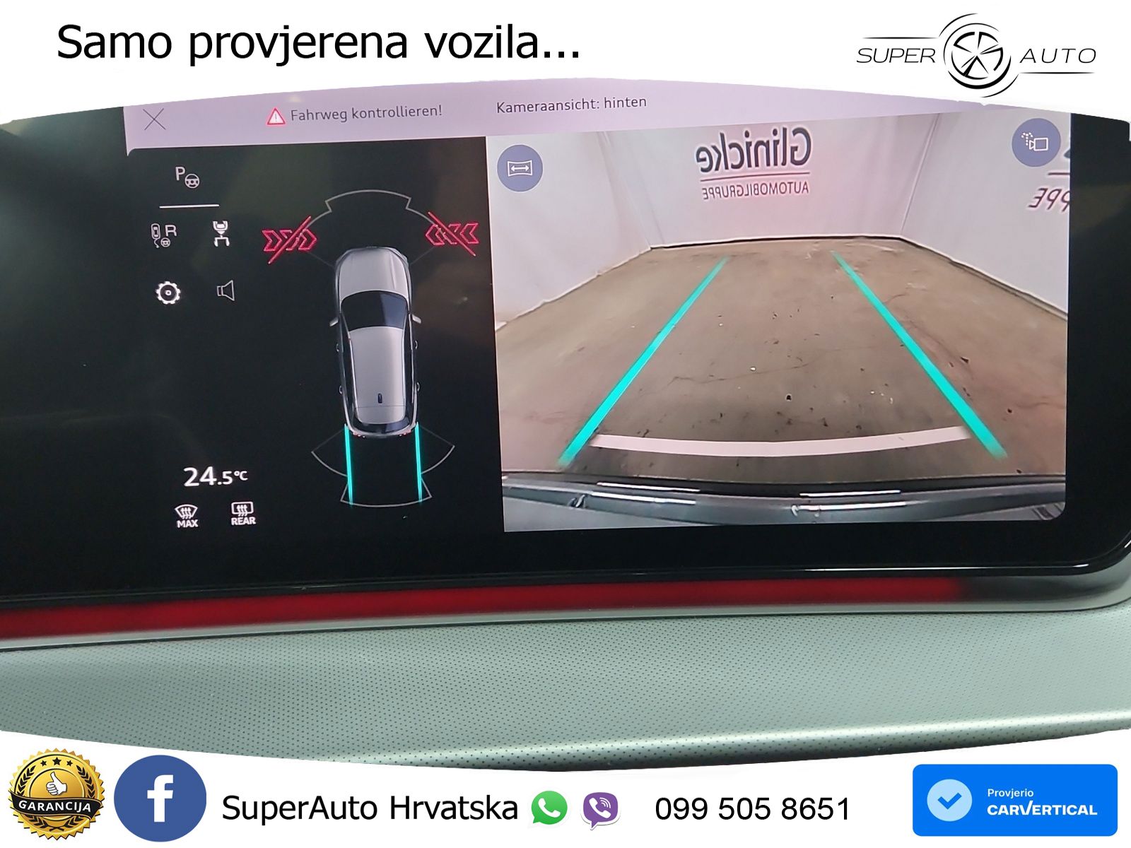 Audi Q3 2.0 TDI (150 KS) S tronic S line LED+GR SJED+ACC