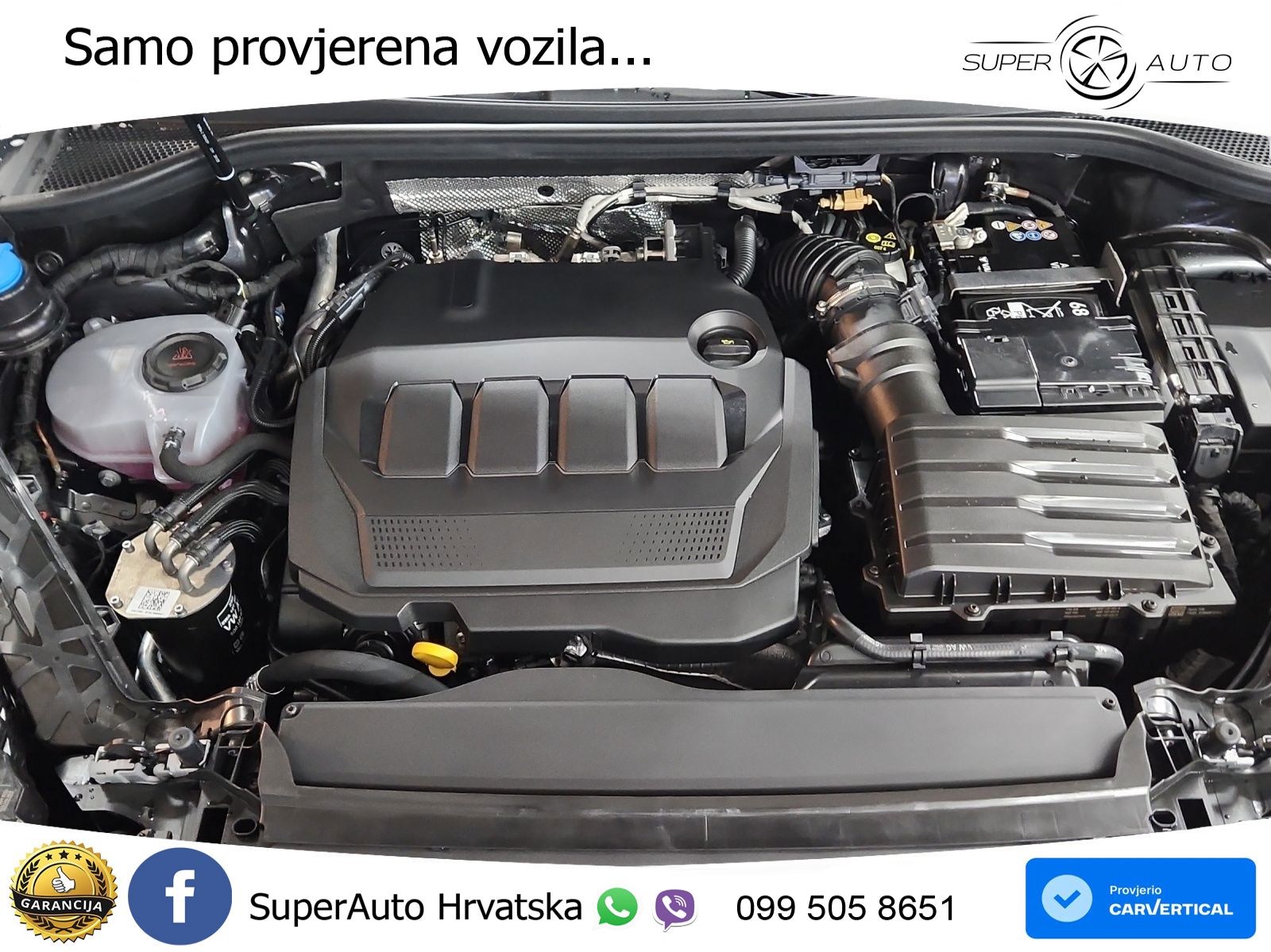 Audi Q3 2.0 TDI (150 KS) S tronic S line LED+GR SJED+ACC