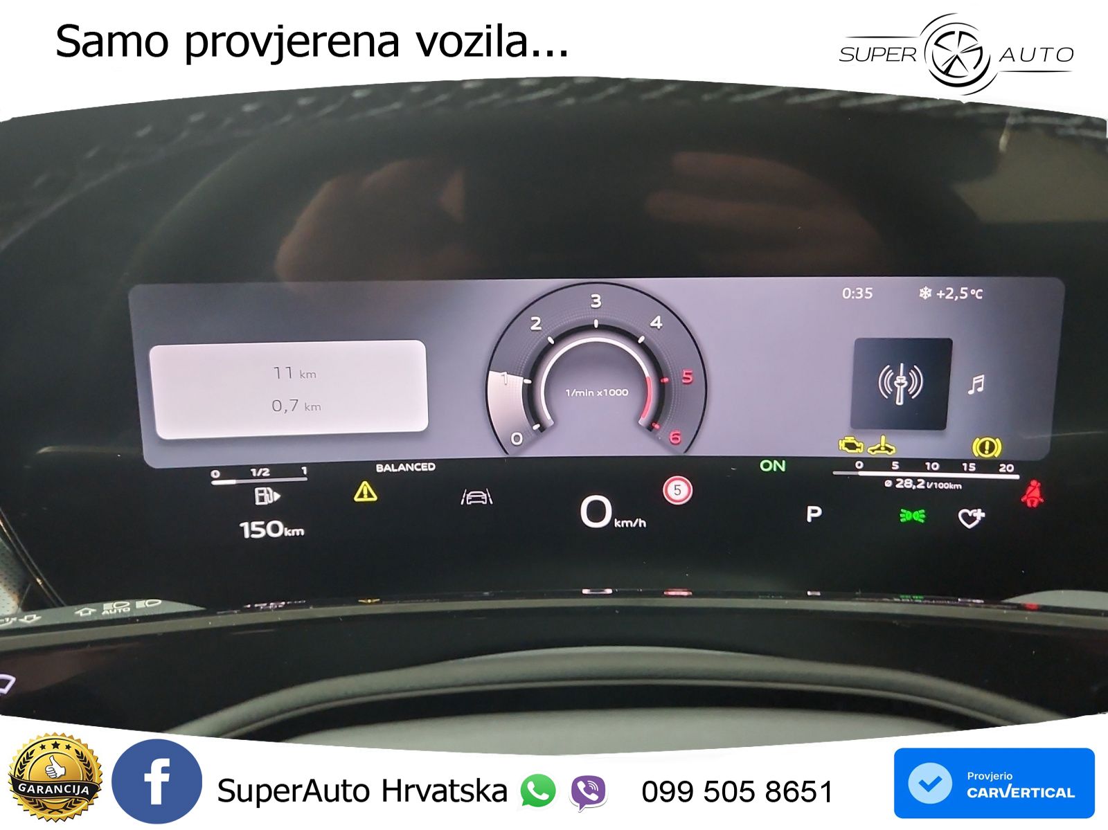 Audi Q3 2.0 TDI (150 KS) S tronic S line LED+GR SJED+ACC