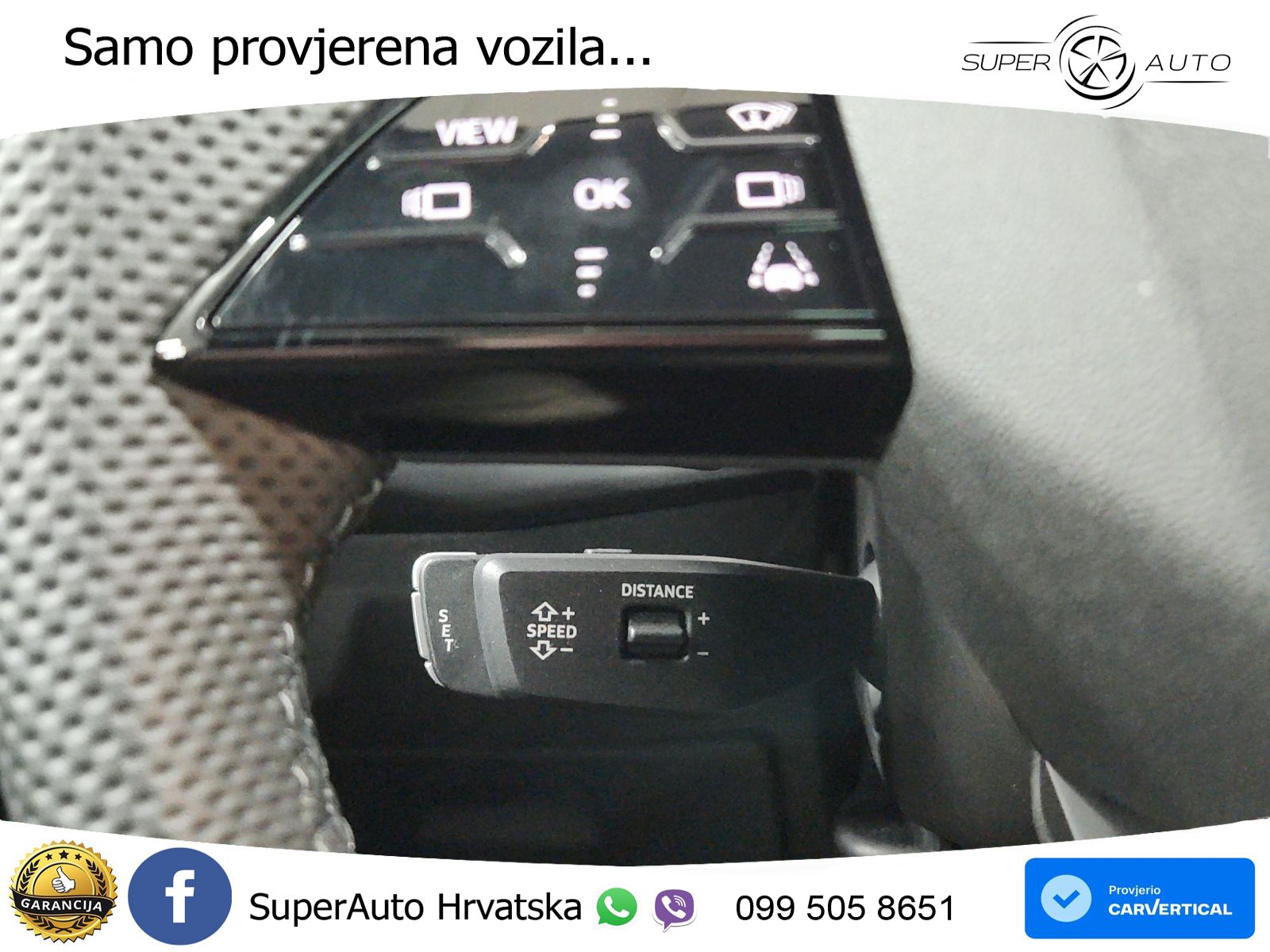 Audi Q3 2.0 TDI (150 KS) S tronic S line LED+GR SJED+ACC