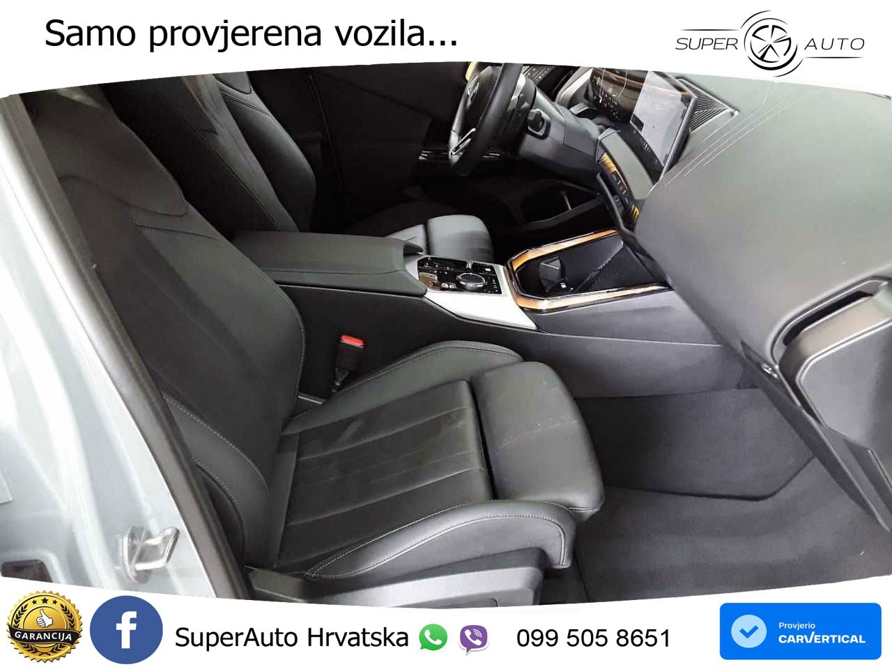 BMW X3 20d xDrive Steptronic M Sport