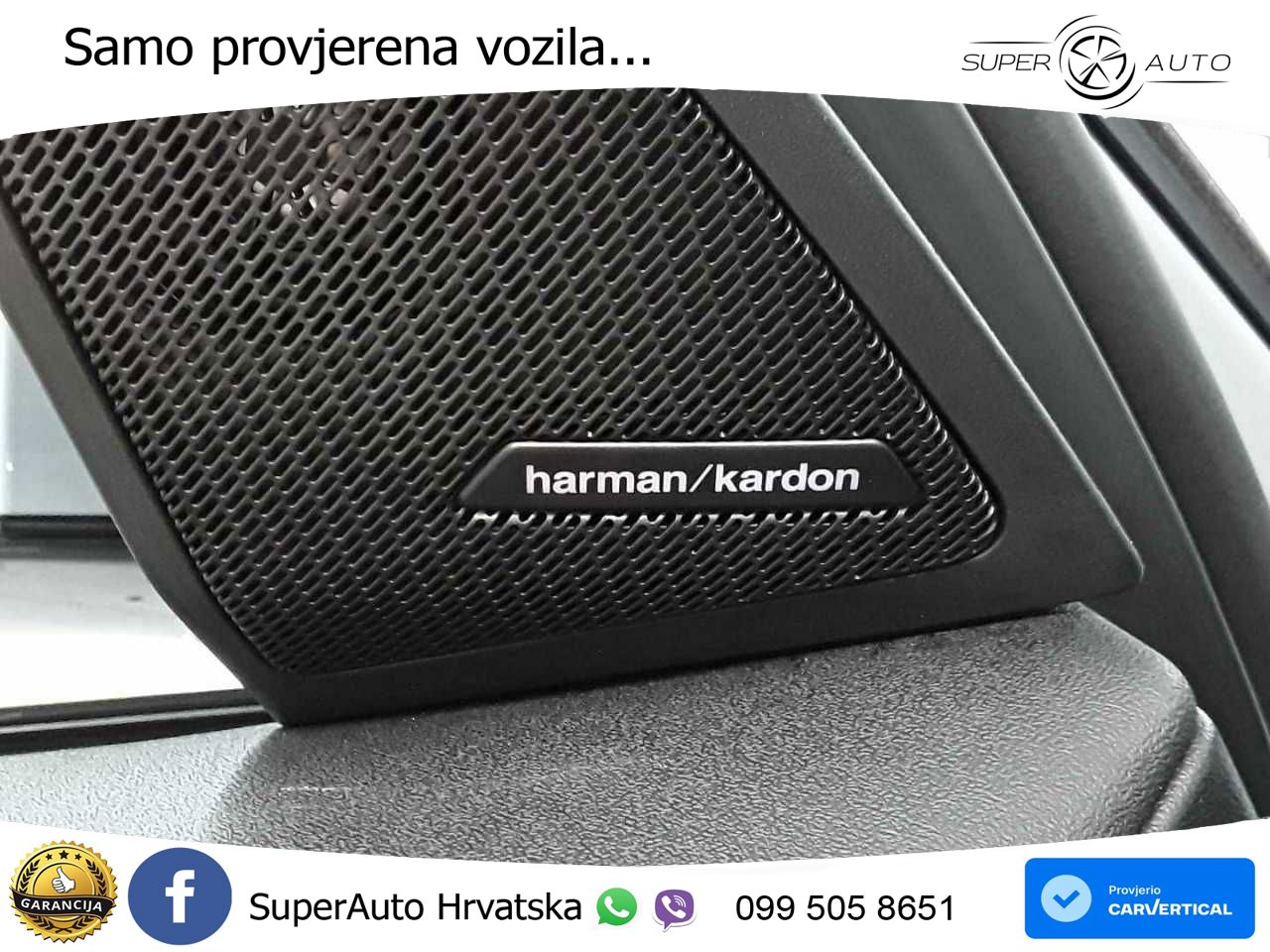 BMW X3 20d xDrive Steptronic M Sport