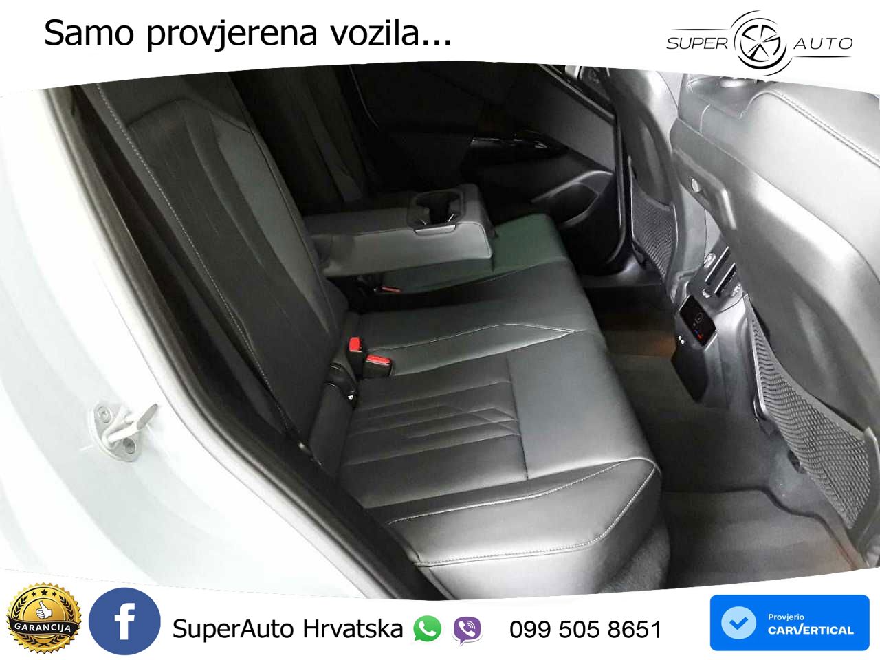 BMW X3 20d xDrive Steptronic M Sport