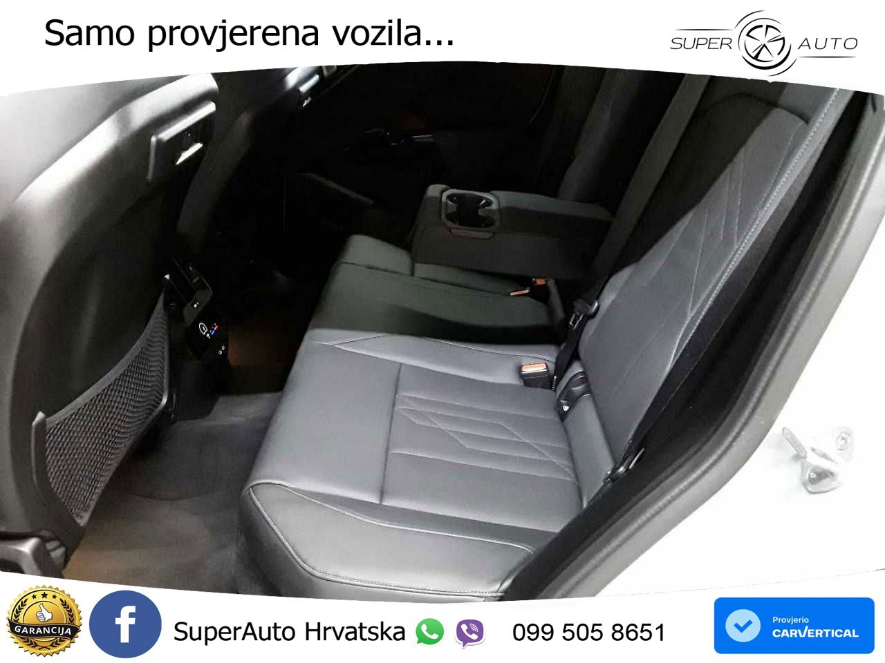 BMW X3 20d xDrive Steptronic M Sport