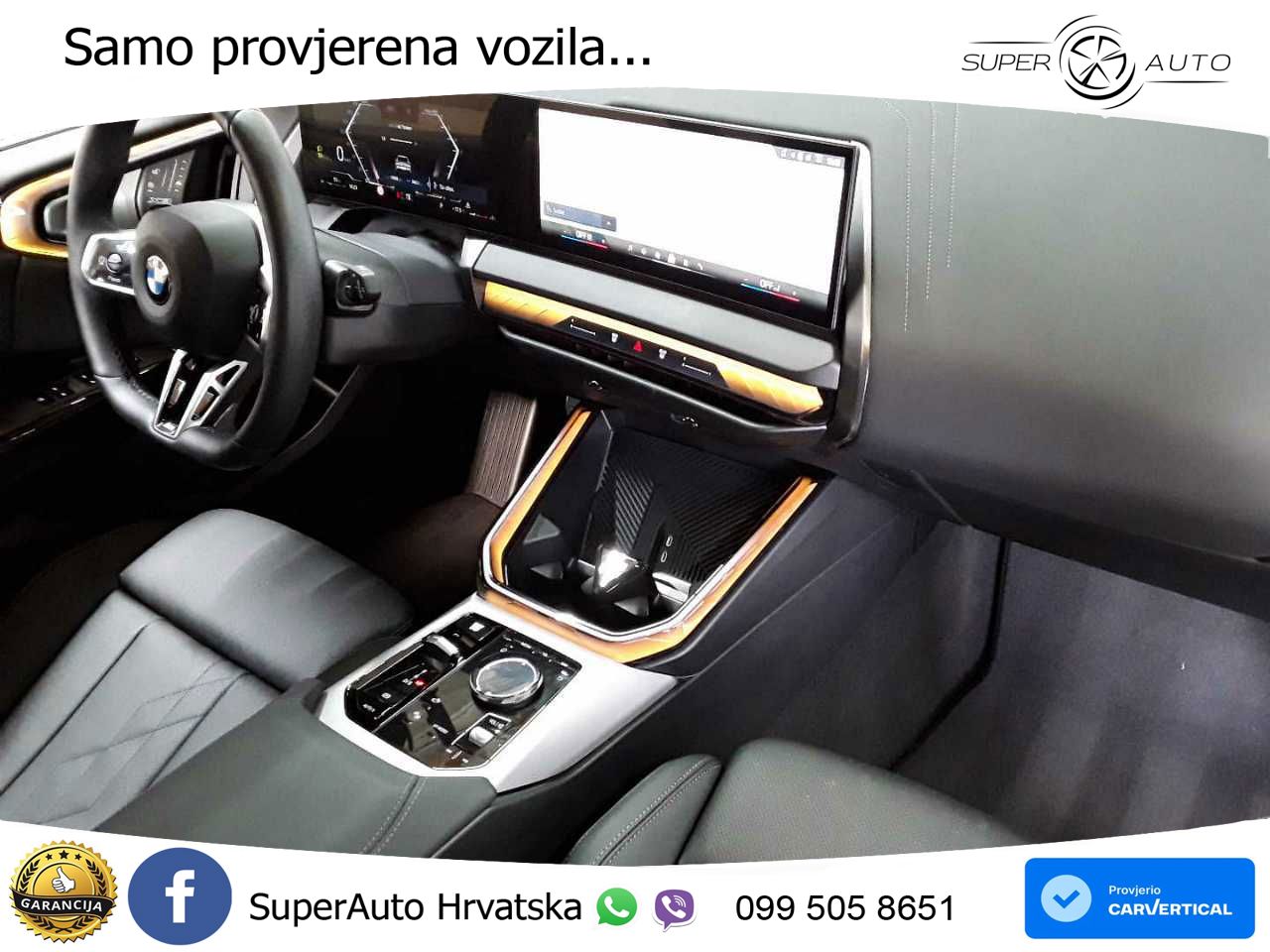 BMW X3 20d xDrive Steptronic M Sport