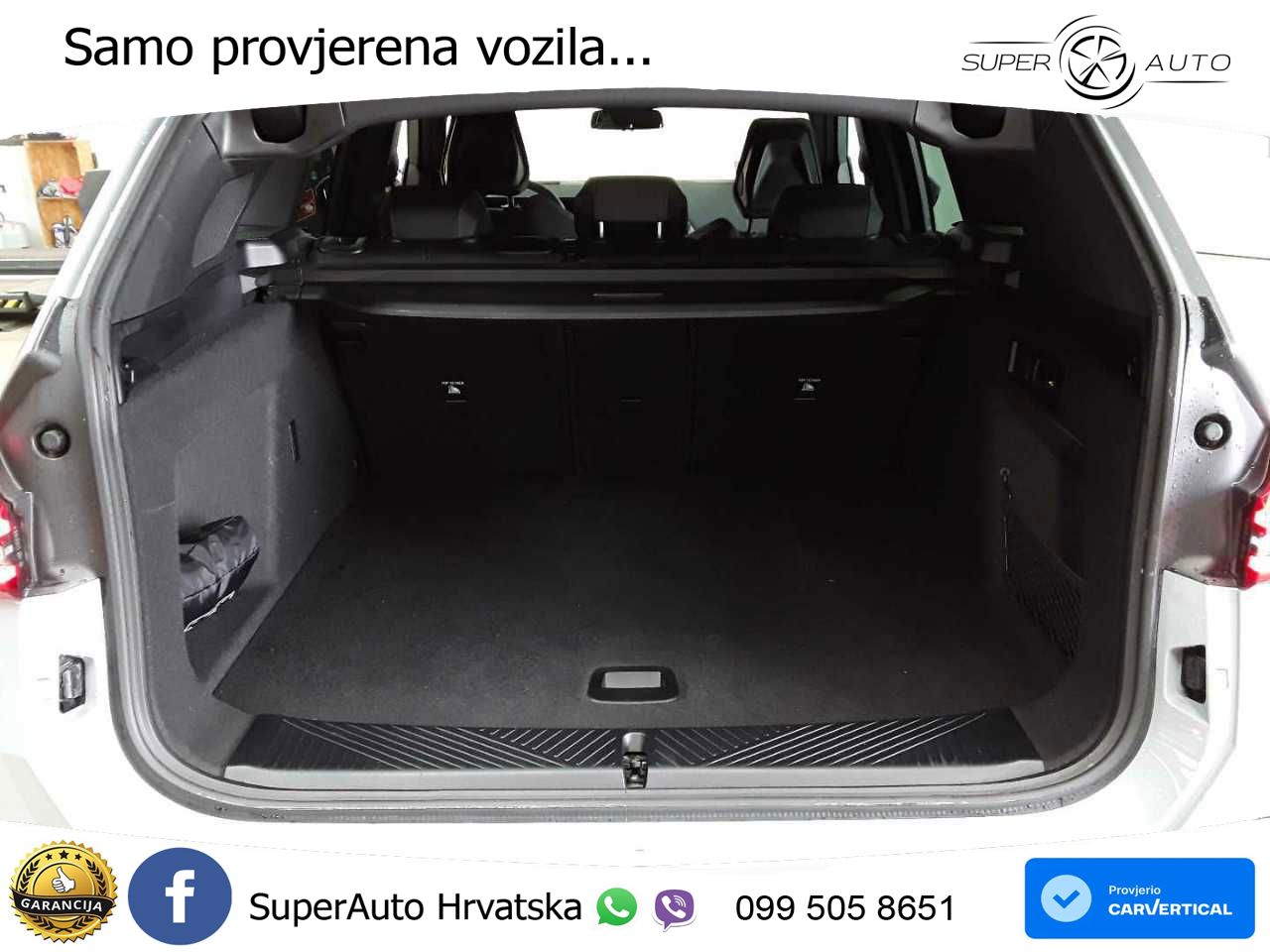 BMW X3 20d xDrive Steptronic M Sport