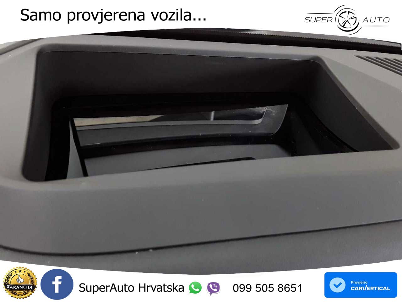BMW X3 20d xDrive Steptronic M Sport