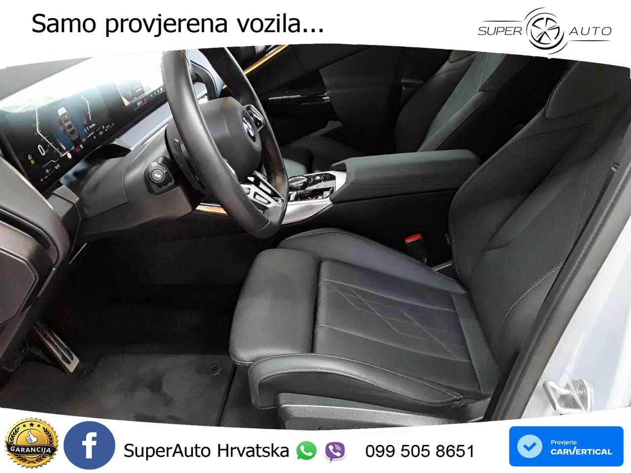 BMW X3 20d xDrive Steptronic M Sport