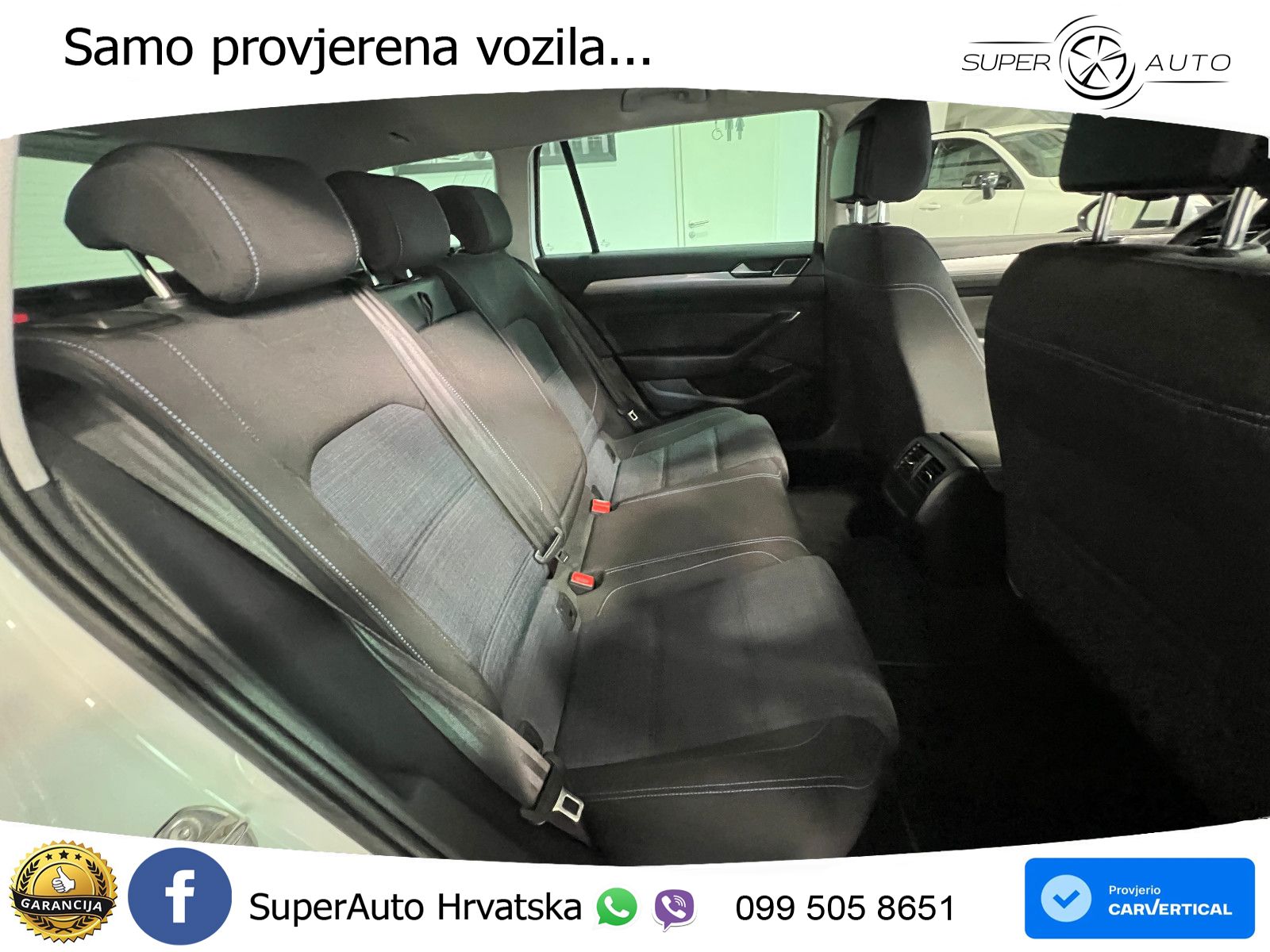 Volkswagen Passat Variant GTE 1.4 TSI (218 KS) DSG LED+ACC