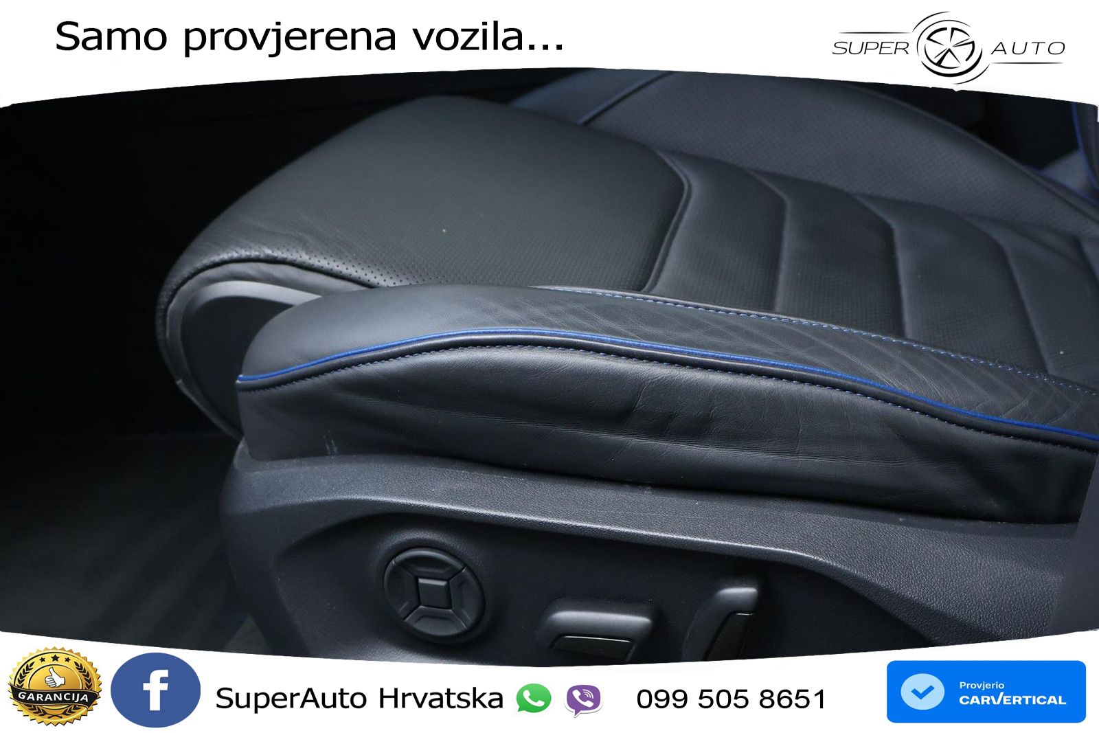 Volkswagen Touareg R 3.0 V6 TFSI (462 KS) 4MOTION Tiptronic LED+GR SJED+ACC