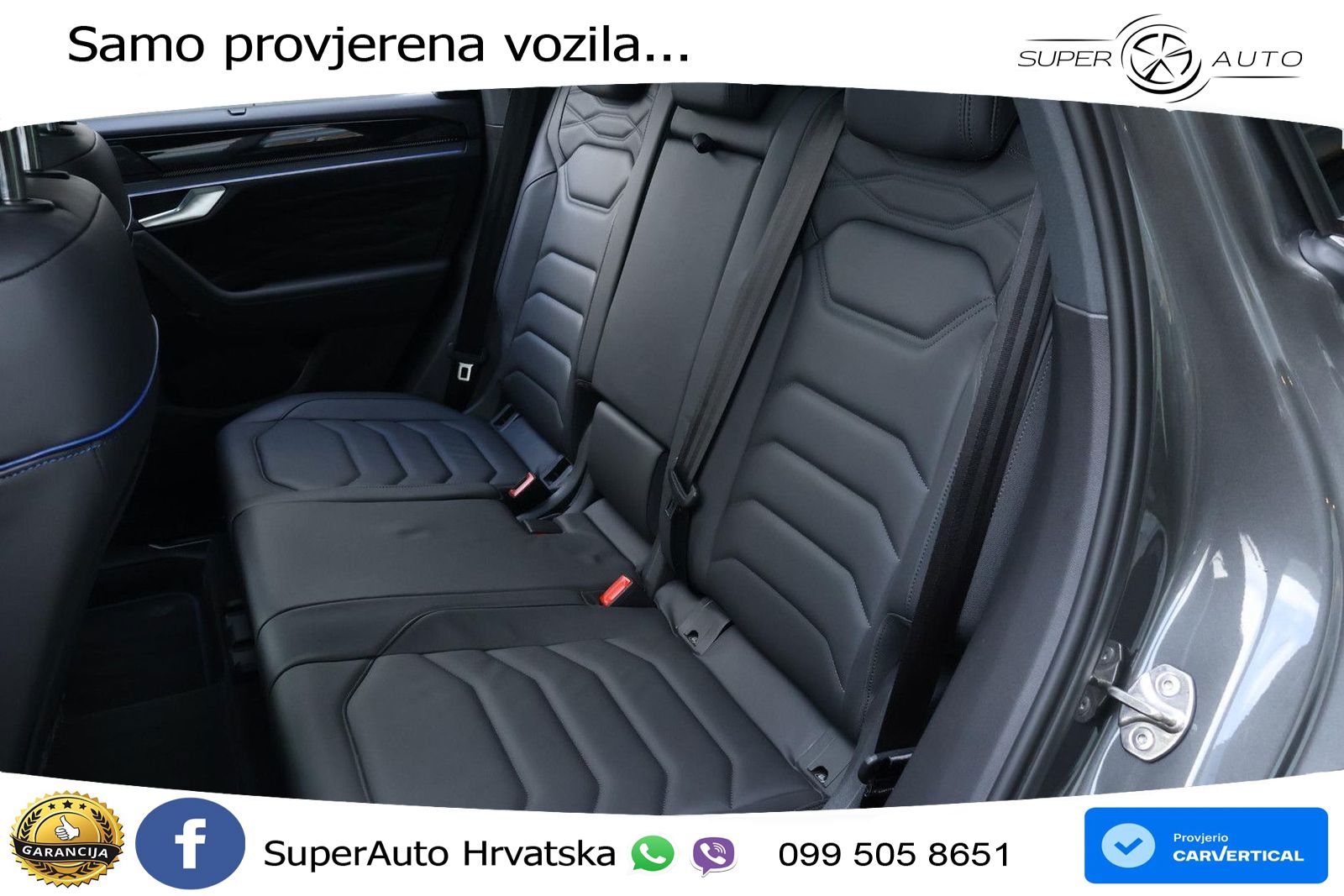 Volkswagen Touareg R 3.0 V6 TFSI (462 KS) 4MOTION Tiptronic LED+GR SJED+ACC