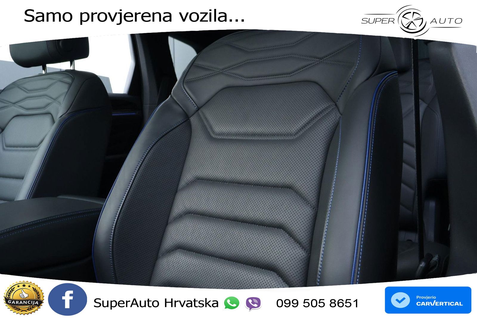 Volkswagen Touareg R 3.0 V6 TFSI (462 KS) 4MOTION Tiptronic LED+GR SJED+ACC