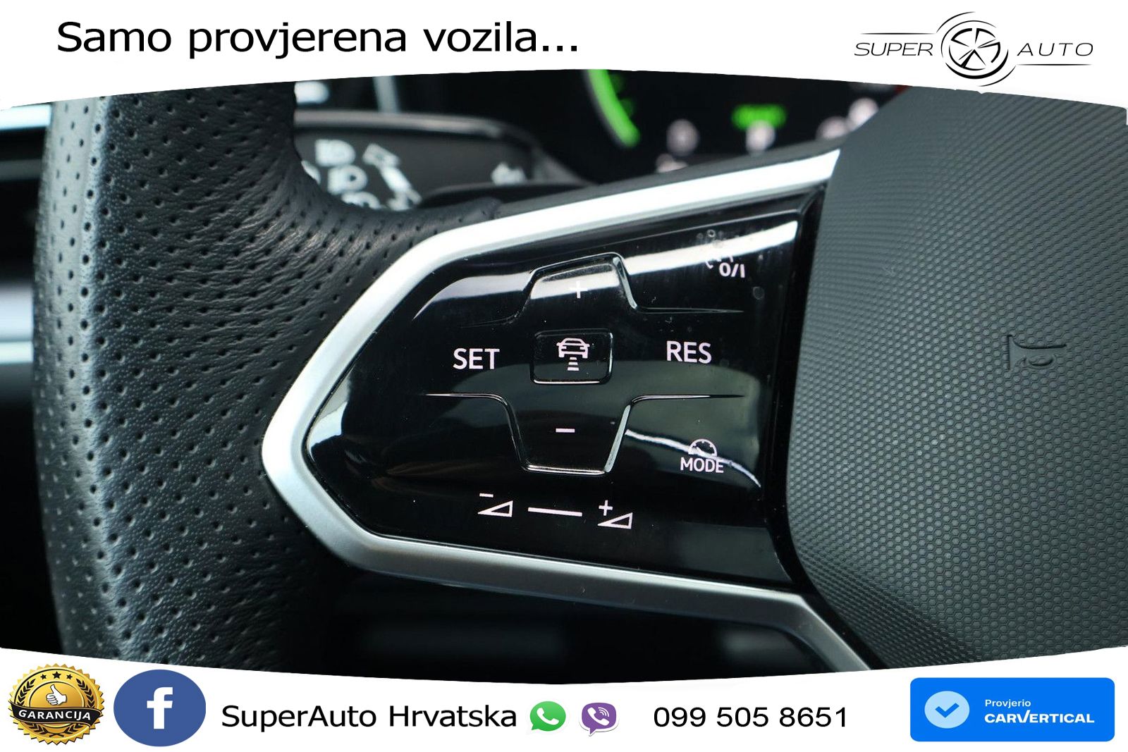 Volkswagen Touareg R 3.0 V6 TFSI (462 KS) 4MOTION Tiptronic LED+GR SJED+ACC