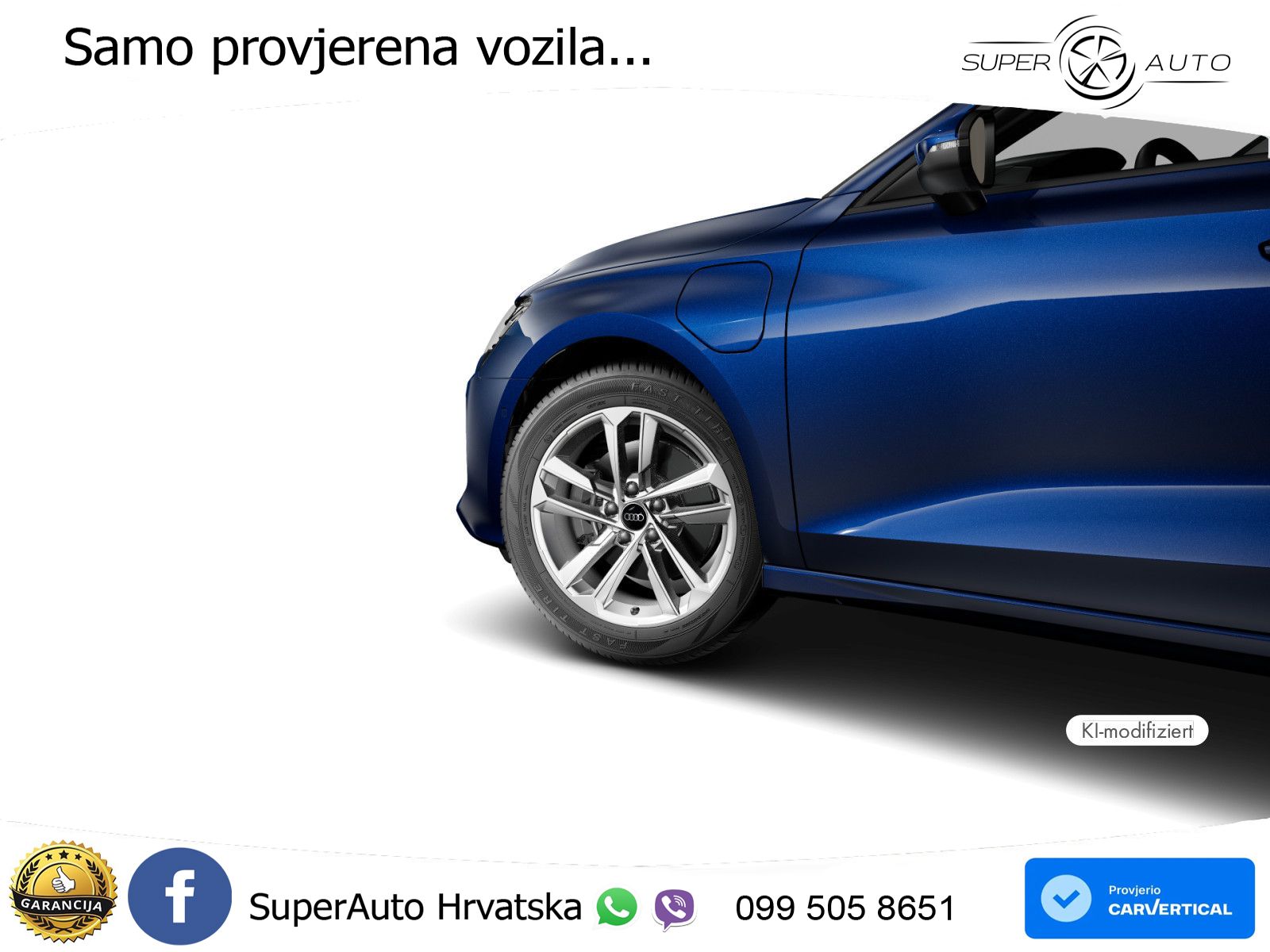 Audi A3 40 TFSIe (204 KS) S tronic advanced LED+GR SJED+ACC