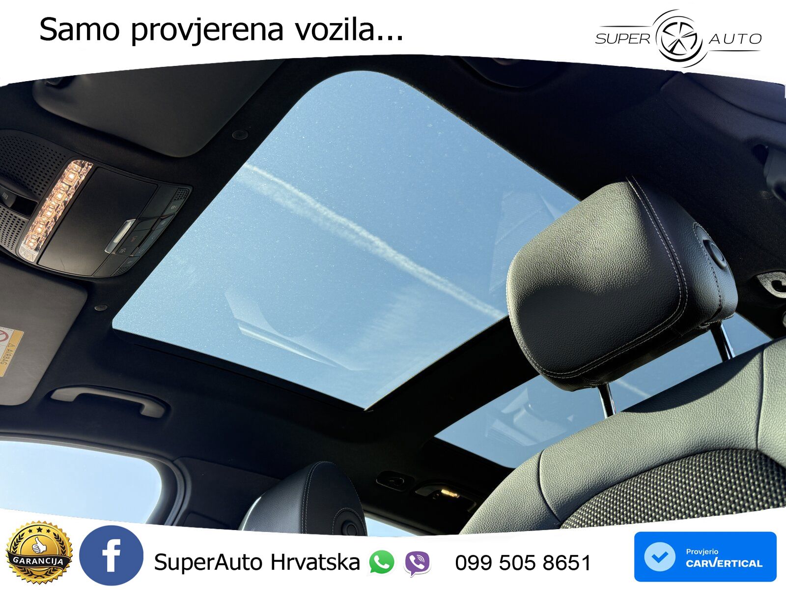 Mercedes GLC 300d (245 KS) 4MATIC G-TRONIC Exclusive LED+GR SJED+ACC