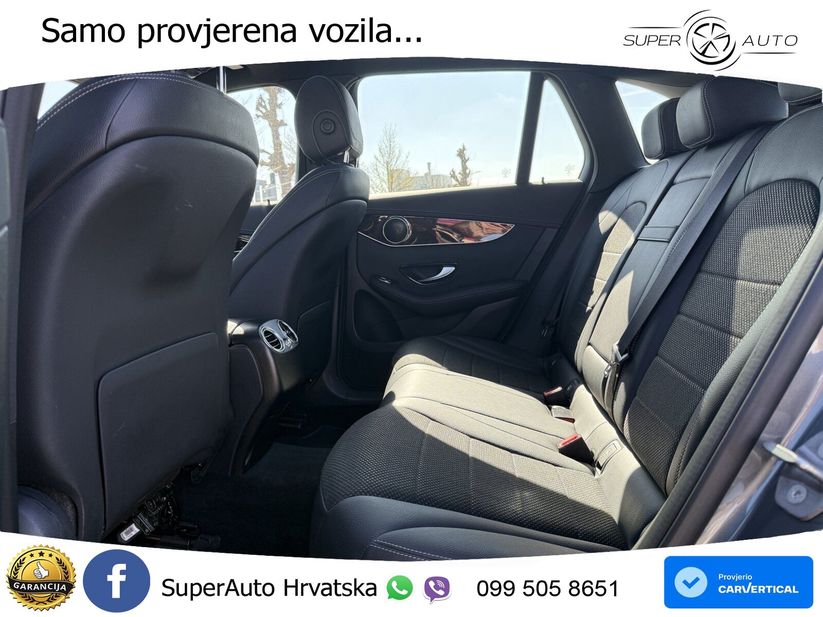 Mercedes GLC 300d (245 KS) 4MATIC G-TRONIC Exclusive LED+GR SJED+ACC