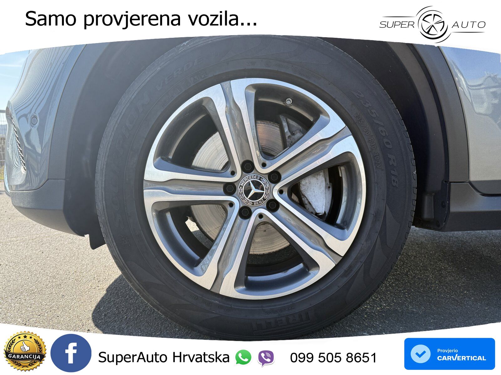 Mercedes GLC 300d (245 KS) 4MATIC G-TRONIC Exclusive LED+GR SJED+ACC