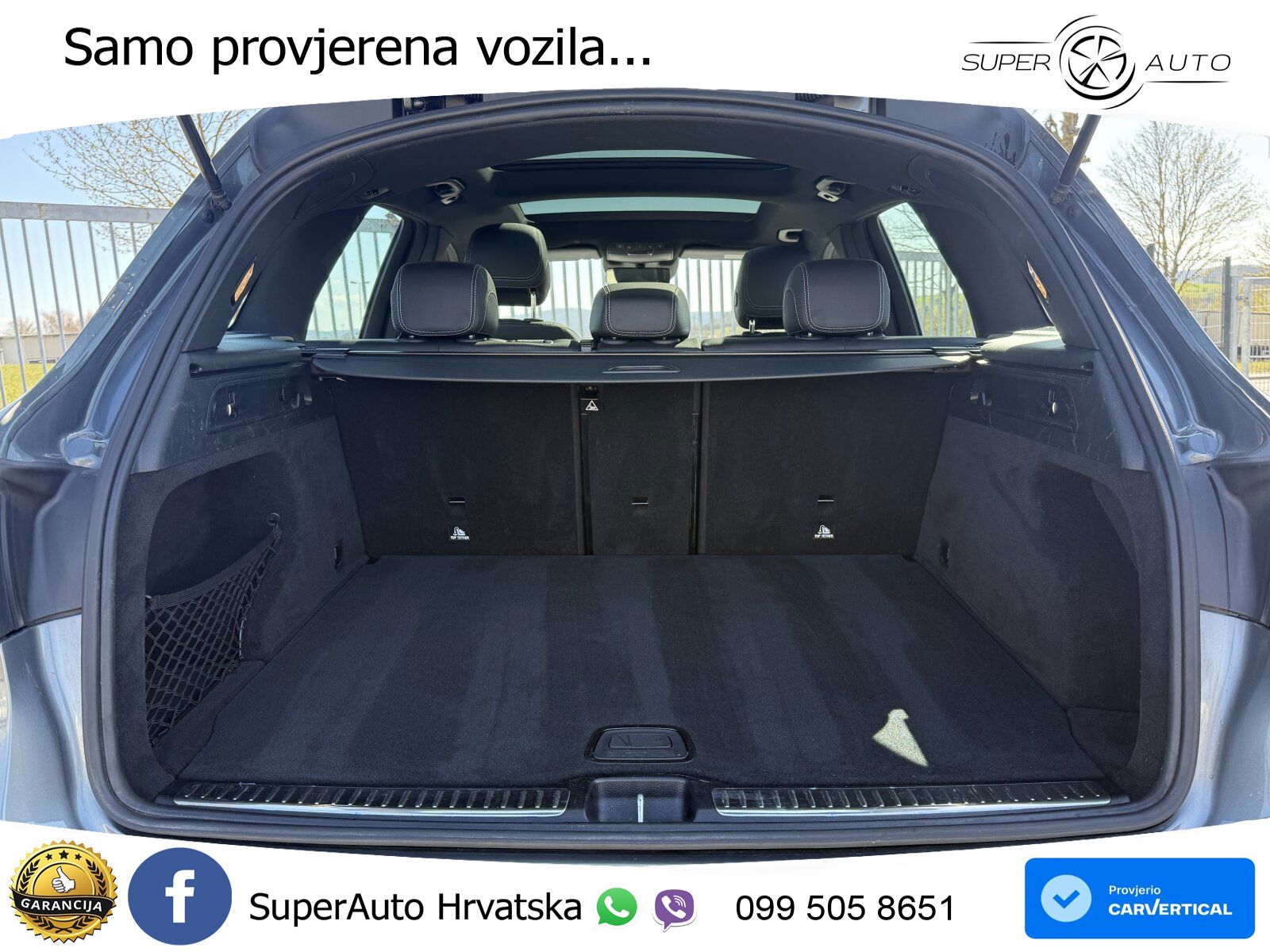Mercedes GLC 300d (245 KS) 4MATIC G-TRONIC Exclusive LED+GR SJED+ACC