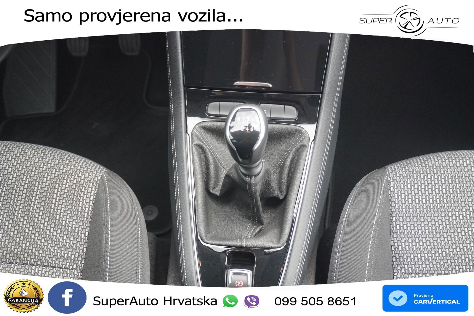 Opel Grandland 1.2i Turbo (130 KS) GS