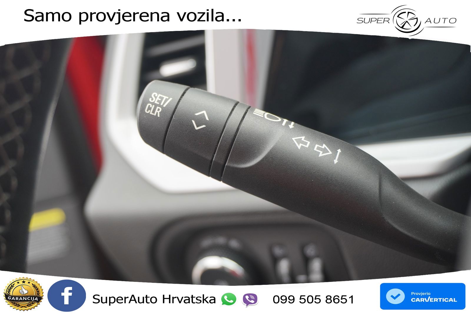 Opel Grandland 1.2i Turbo (130 KS) GS