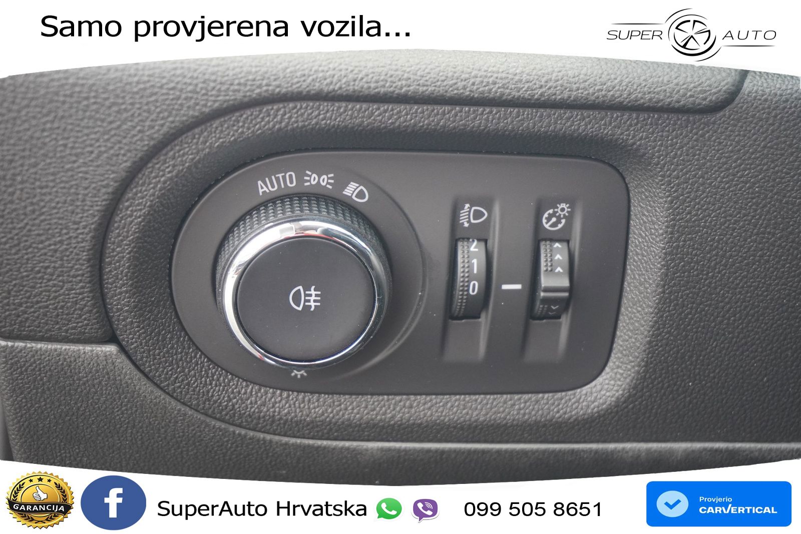 Opel Grandland 1.2i Turbo (130 KS) GS