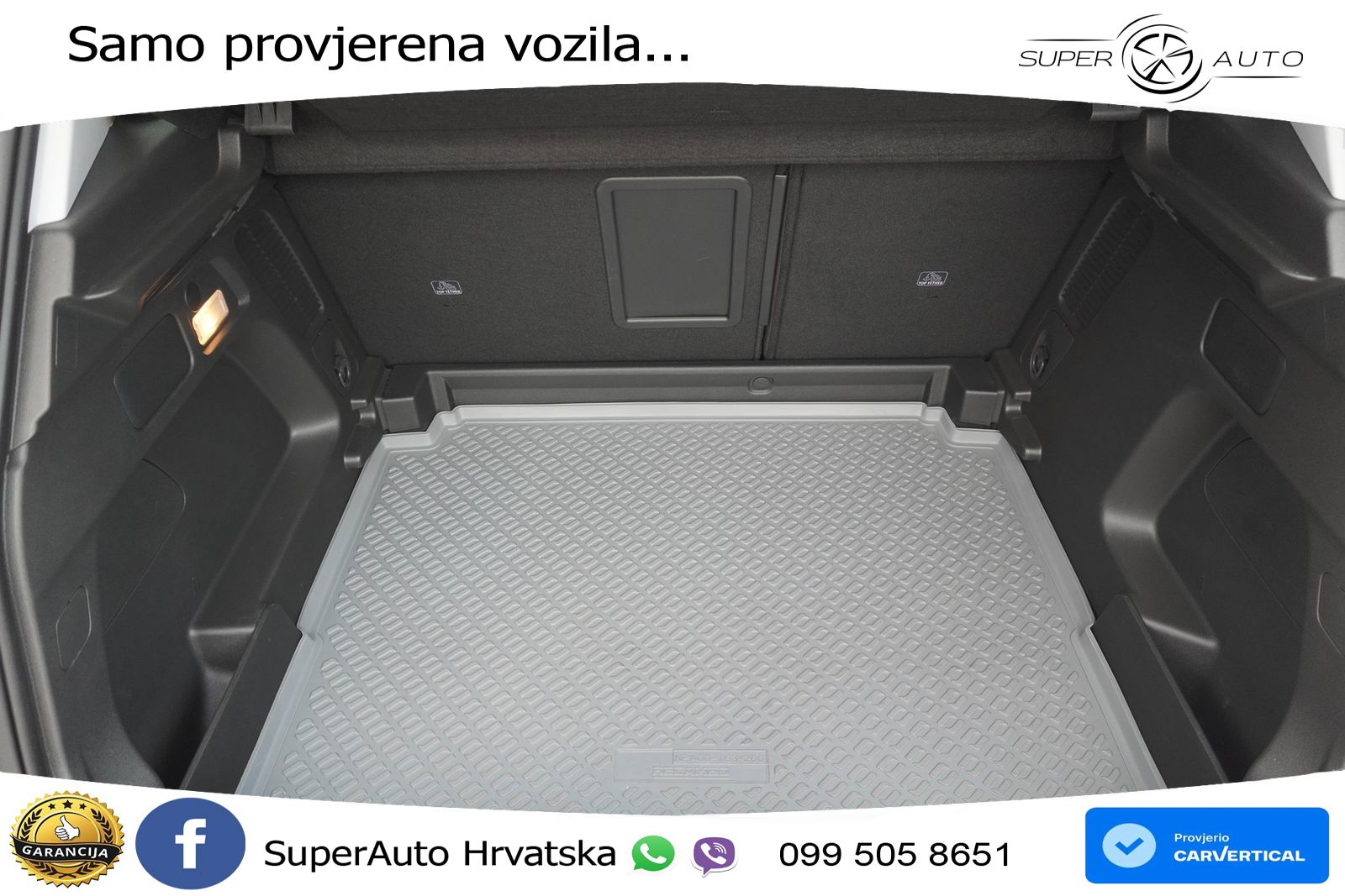 Opel Grandland 1.2i Turbo (130 KS) GS