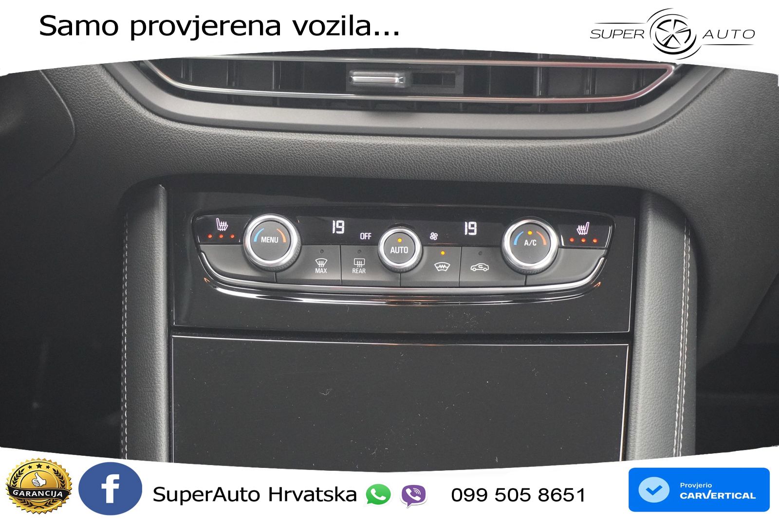 Opel Grandland 1.2i Turbo (130 KS) GS