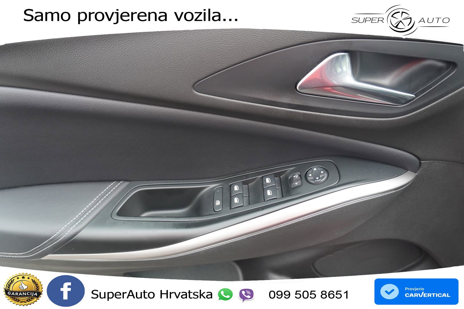 Opel Grandland 1.2i Turbo (130 KS) GS