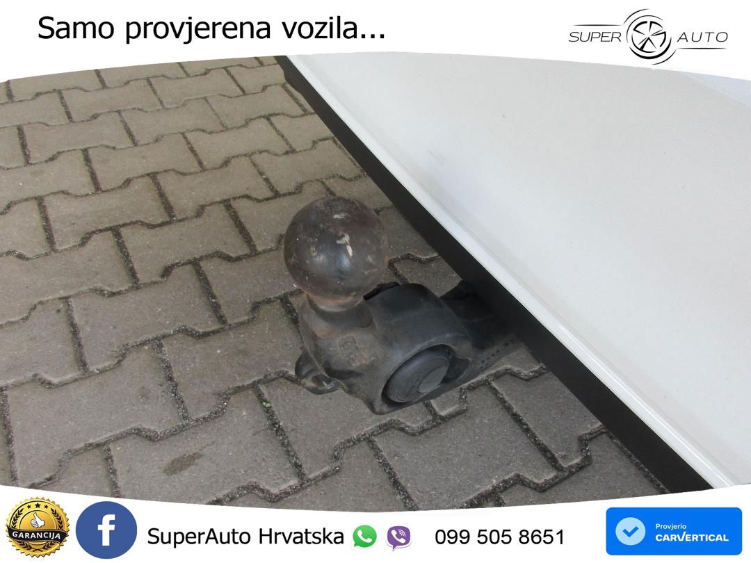 Volkswagen Passat Variant 2.0 TDI (150 KS) DSG Business LED+GR SJED+ACC