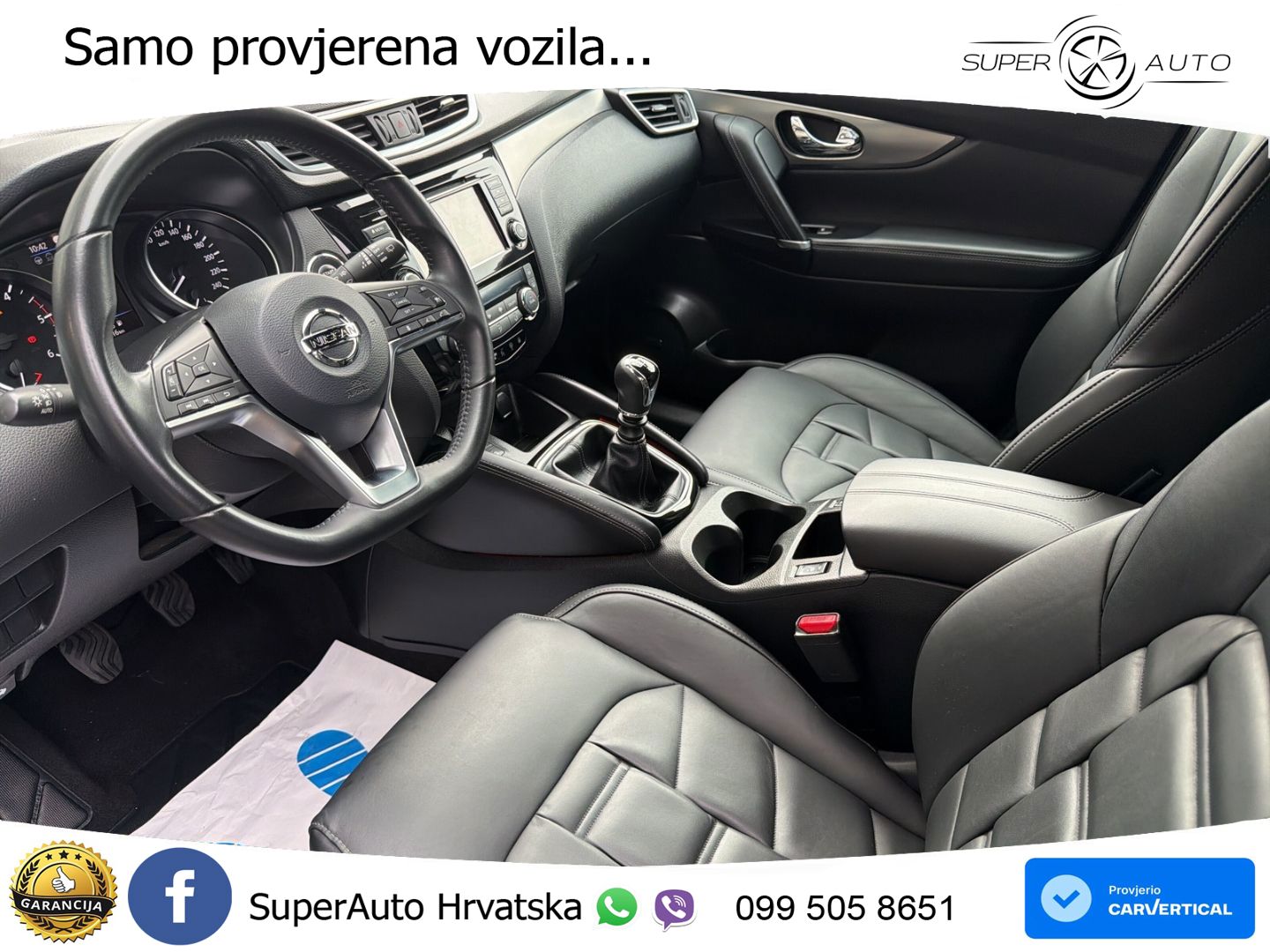 Nissan Qashqai 1.7 dCi (150 KS) 4x4 Xtronic Tekna LED+GR SJED+ACC