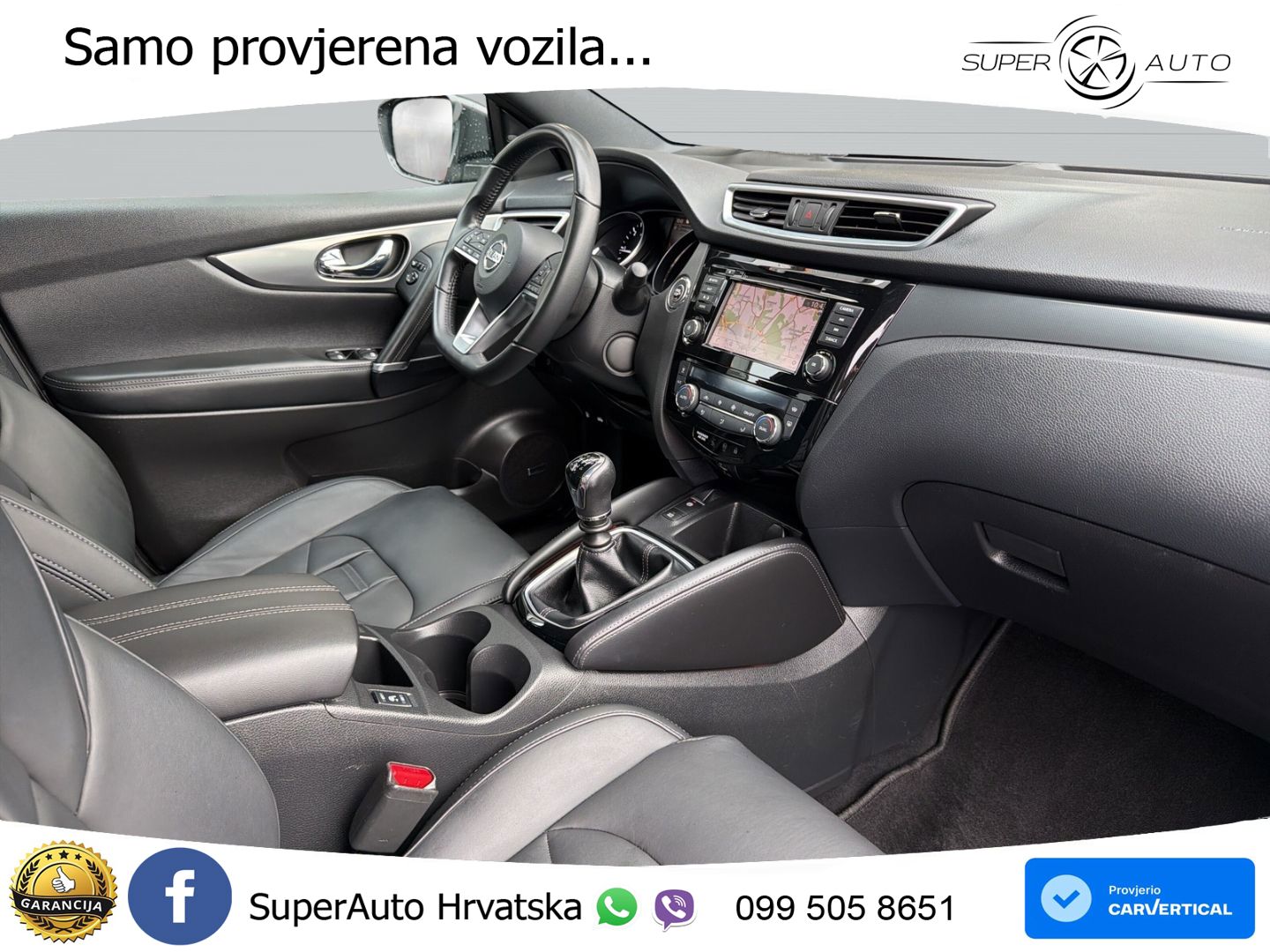 Nissan Qashqai 1.7 dCi (150 KS) 4x4 Xtronic Tekna LED+GR SJED+ACC